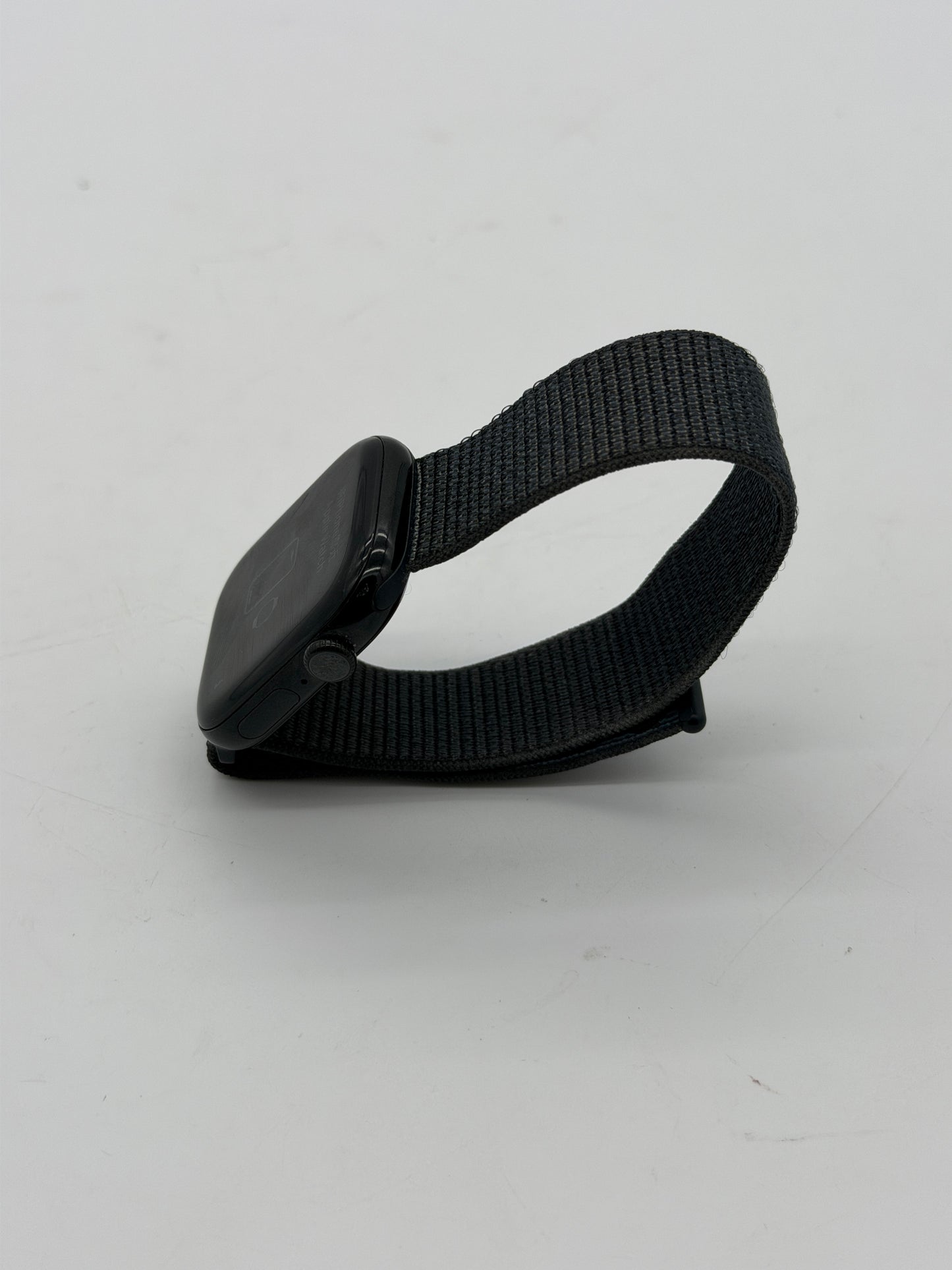 Apple Watch Series 10 46MM Black Aluminum GPS Cellular Unlocked - Used
