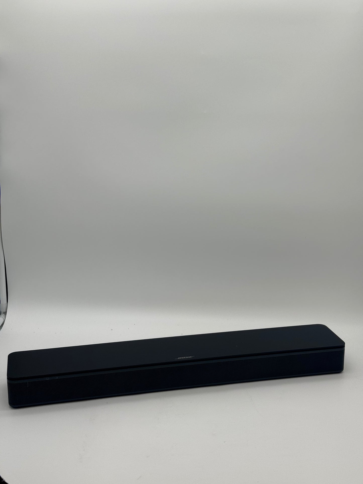 Bose SoundBar 431974 - Black Used Accessory