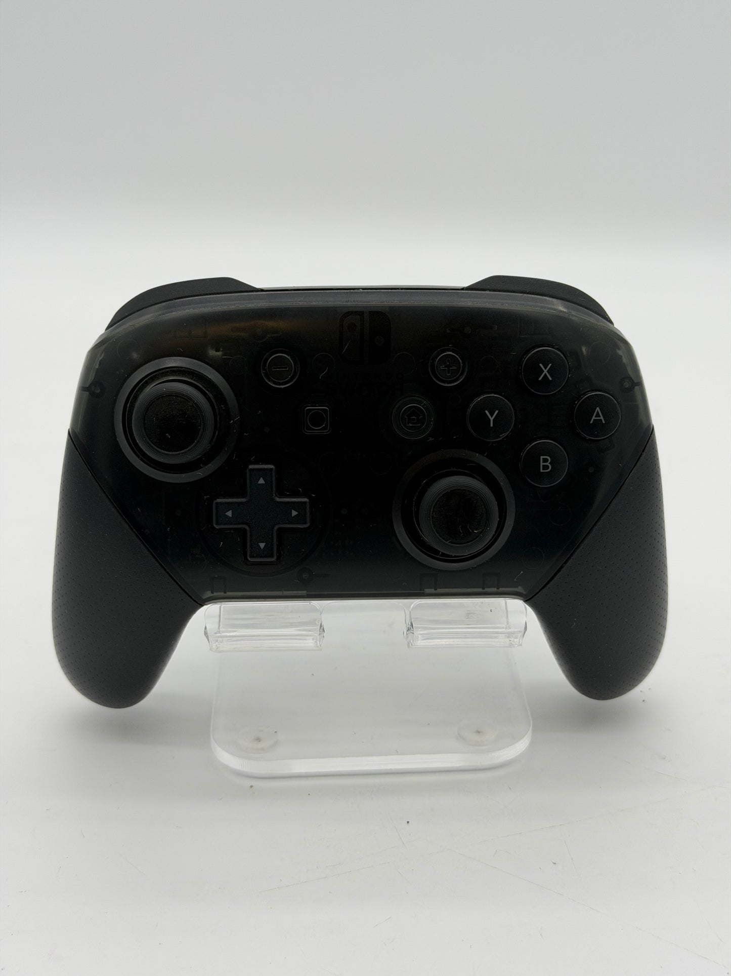 Nintendo Switch Enhanced Wireless Controller Black - Used