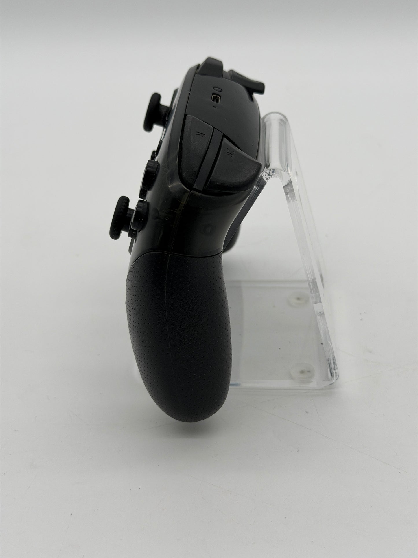 Nintendo Switch Enhanced Wireless Controller Black - Used
