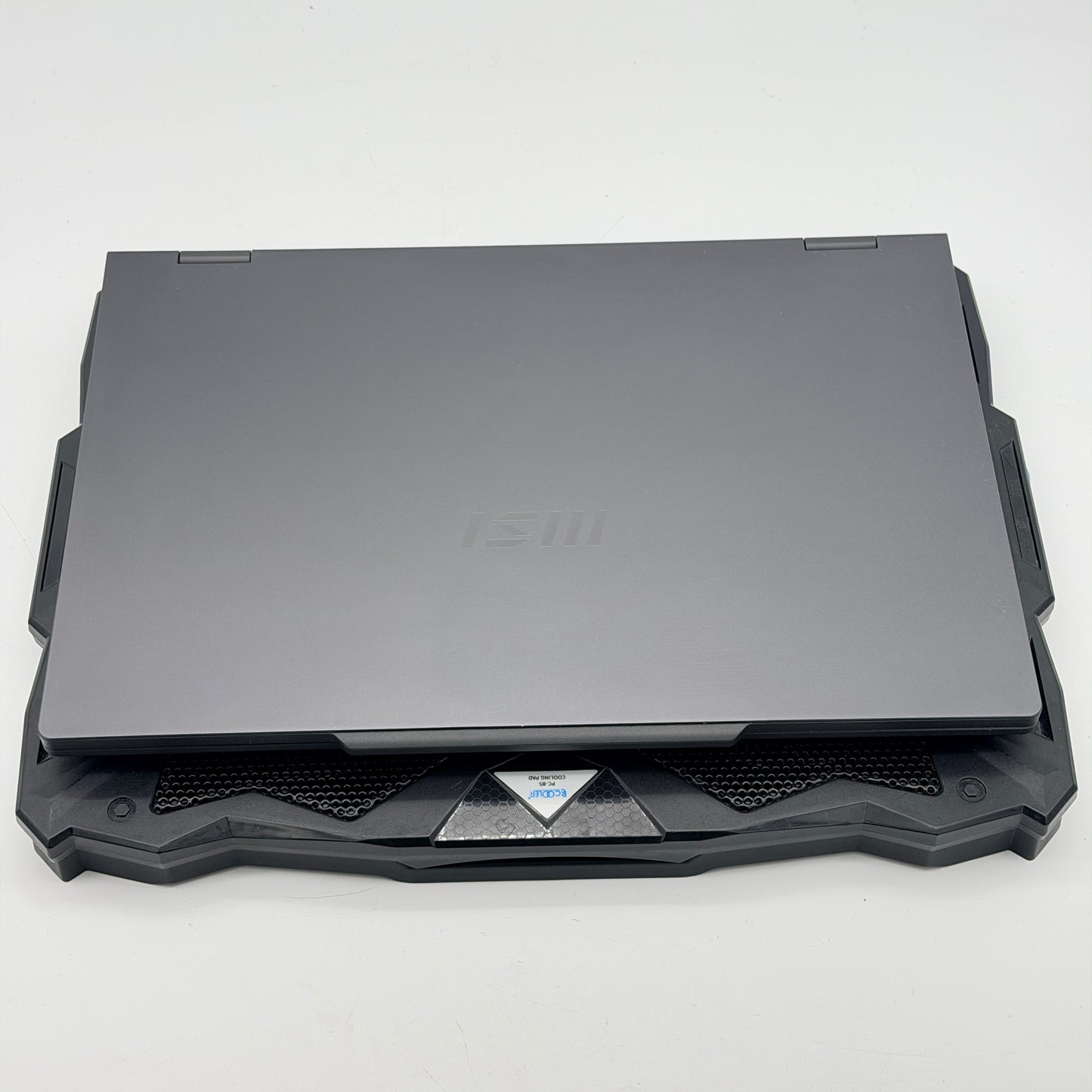 MSI VenturePro 16 MS-2613 Core 7 240H 32GB 1TB RTX 5060 BOOTS TO BIOS PARTS ONLY