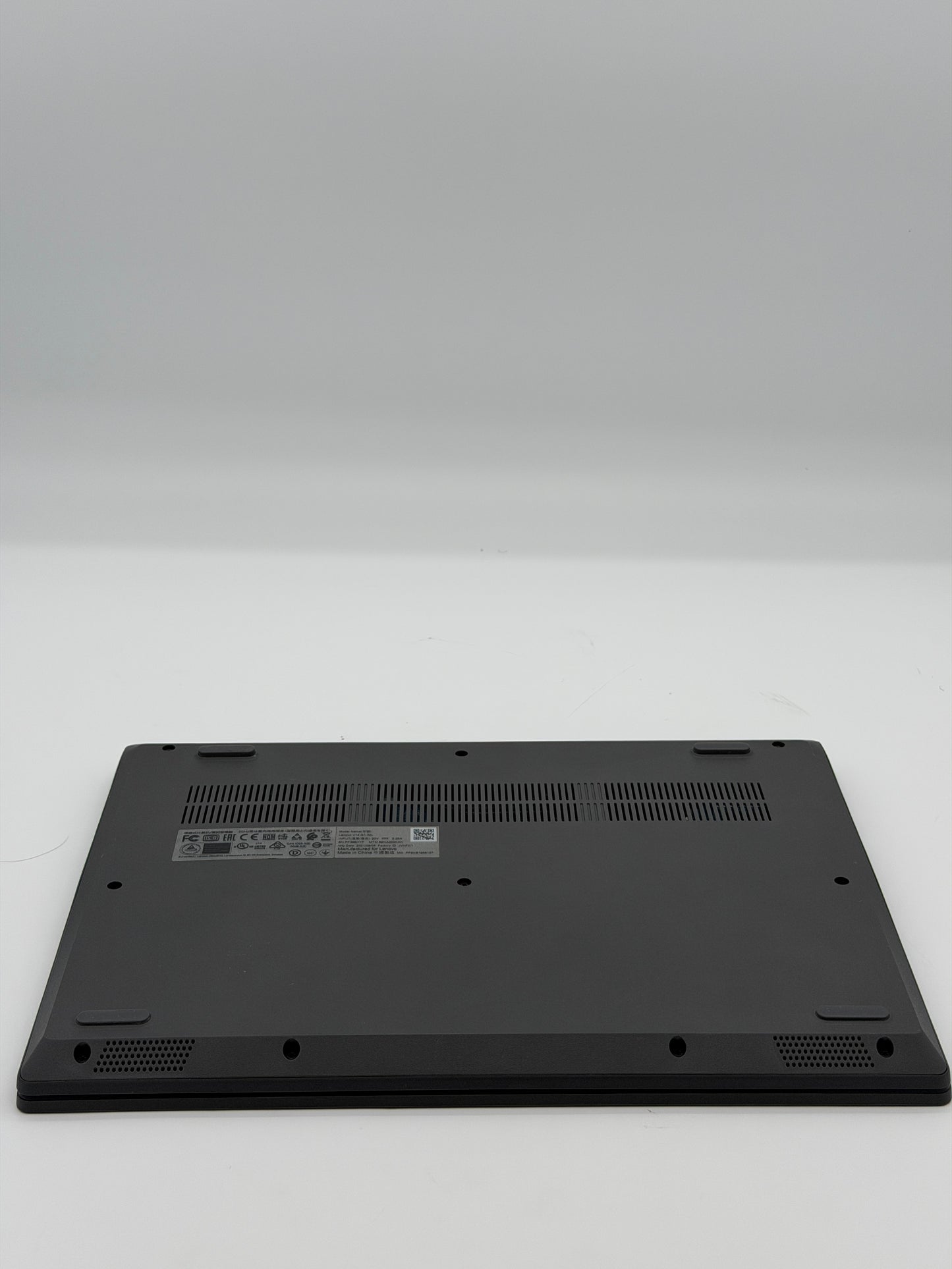 Lenovo V14 G1 IML Laptop - 14 Inch, Intel Core i3, 4GB RAM, 1TB HDD, Used