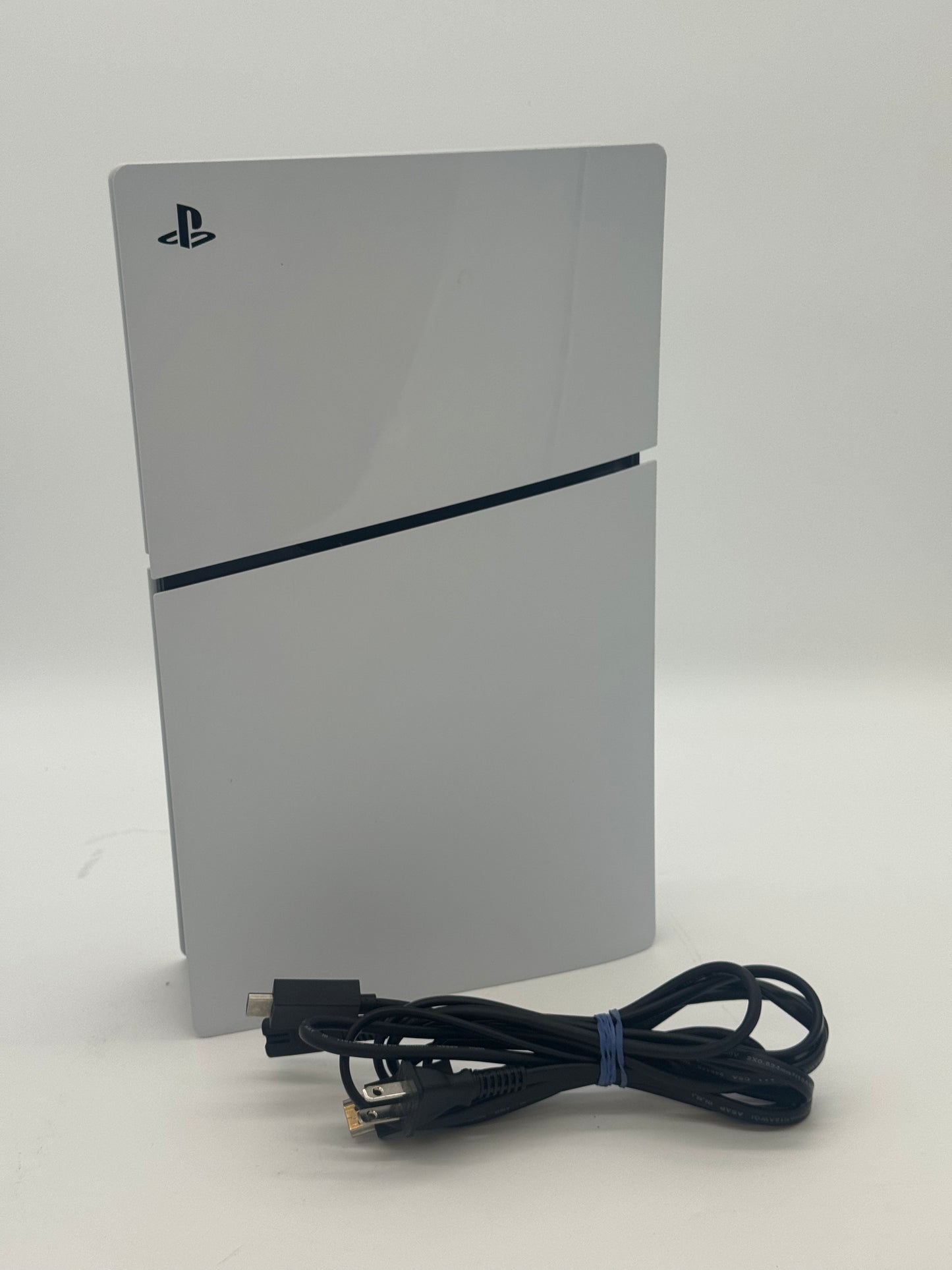 Sony PlayStation 5 Slim Disk CFI-2015 1TB Video Game System - Used