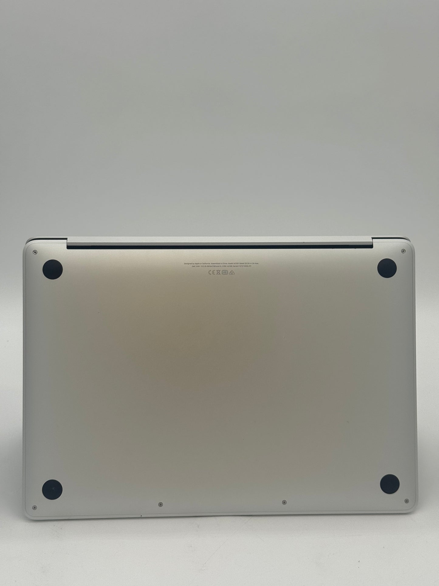 Apple Macbook Pro 13" A2159 2019 - Used - Gray - Core i5 Laptop