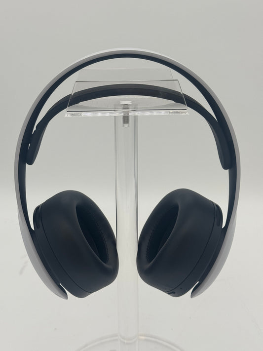 Sony Playstation 5 PULSE 3D Wireless Gaming Headset - Multi-Colored - Used