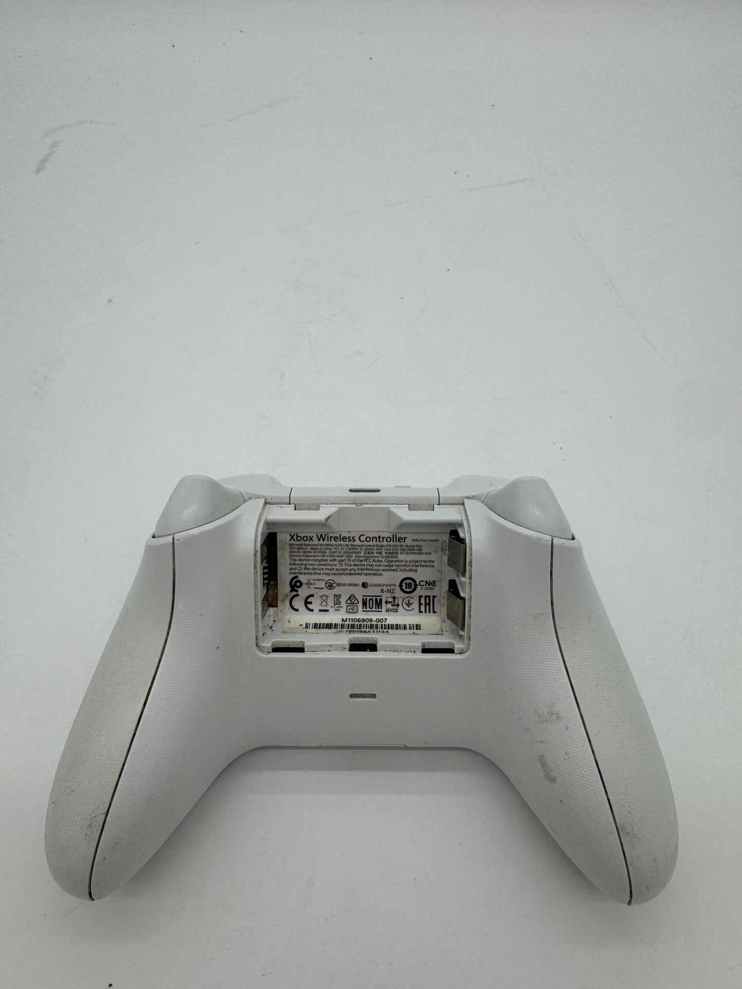 Microsoft Xbox Series X|S Wireless Controller - Broken - White