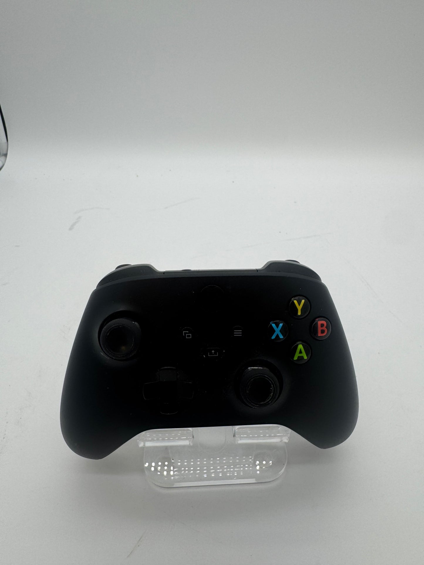 Microsoft Xbox Series X|S Wireless Controller - Black - Used