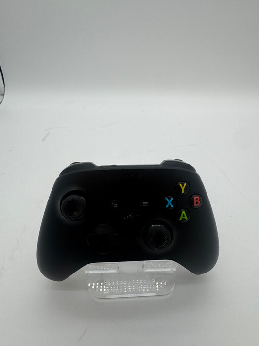 Microsoft Xbox Series X|S Wireless Controller - Black - Used
