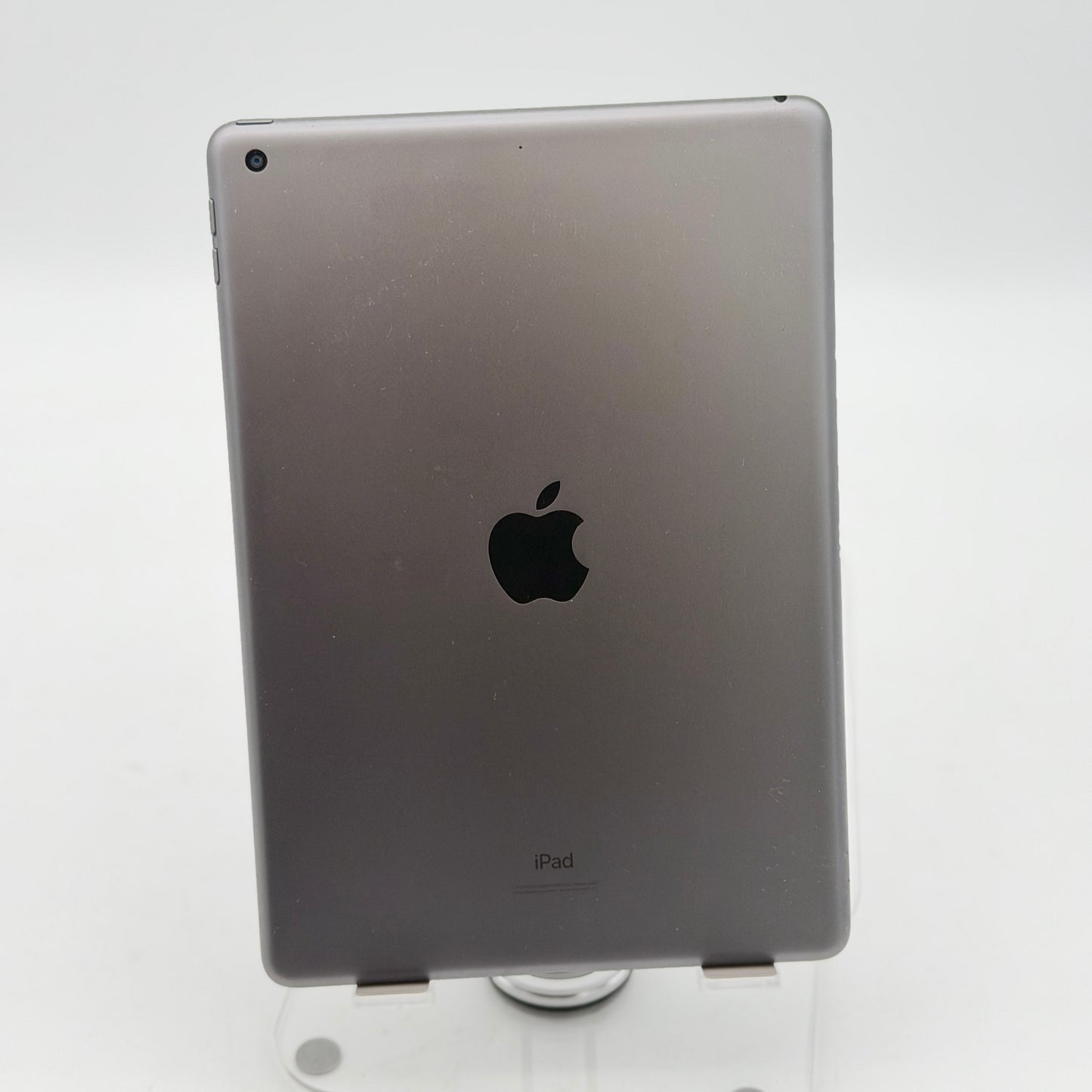 Apple iPad 9th Gen 64GB Wi-Fi 10.2" Space Gray A2602 Used Grade A - Mint