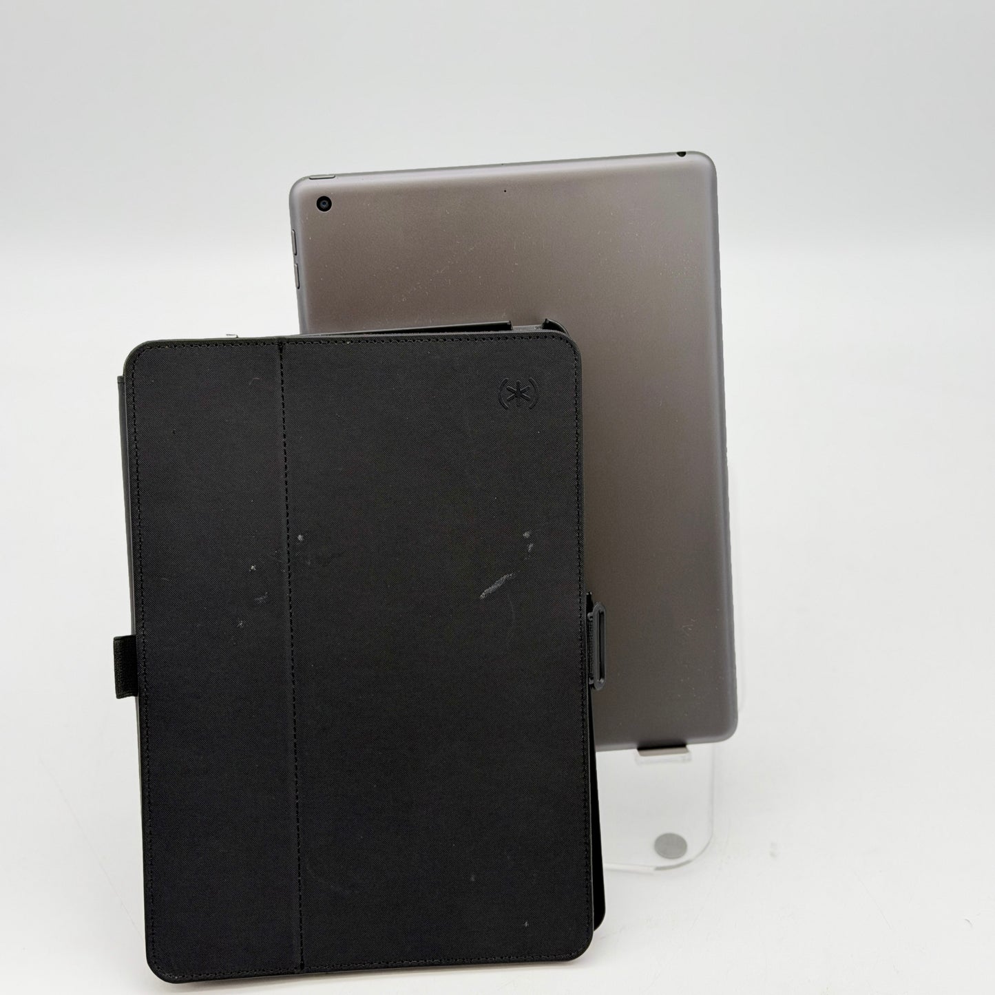 Apple iPad 9th Gen 64GB Wi-Fi 10.2" Space Gray A2602 Used Grade A - Mint
