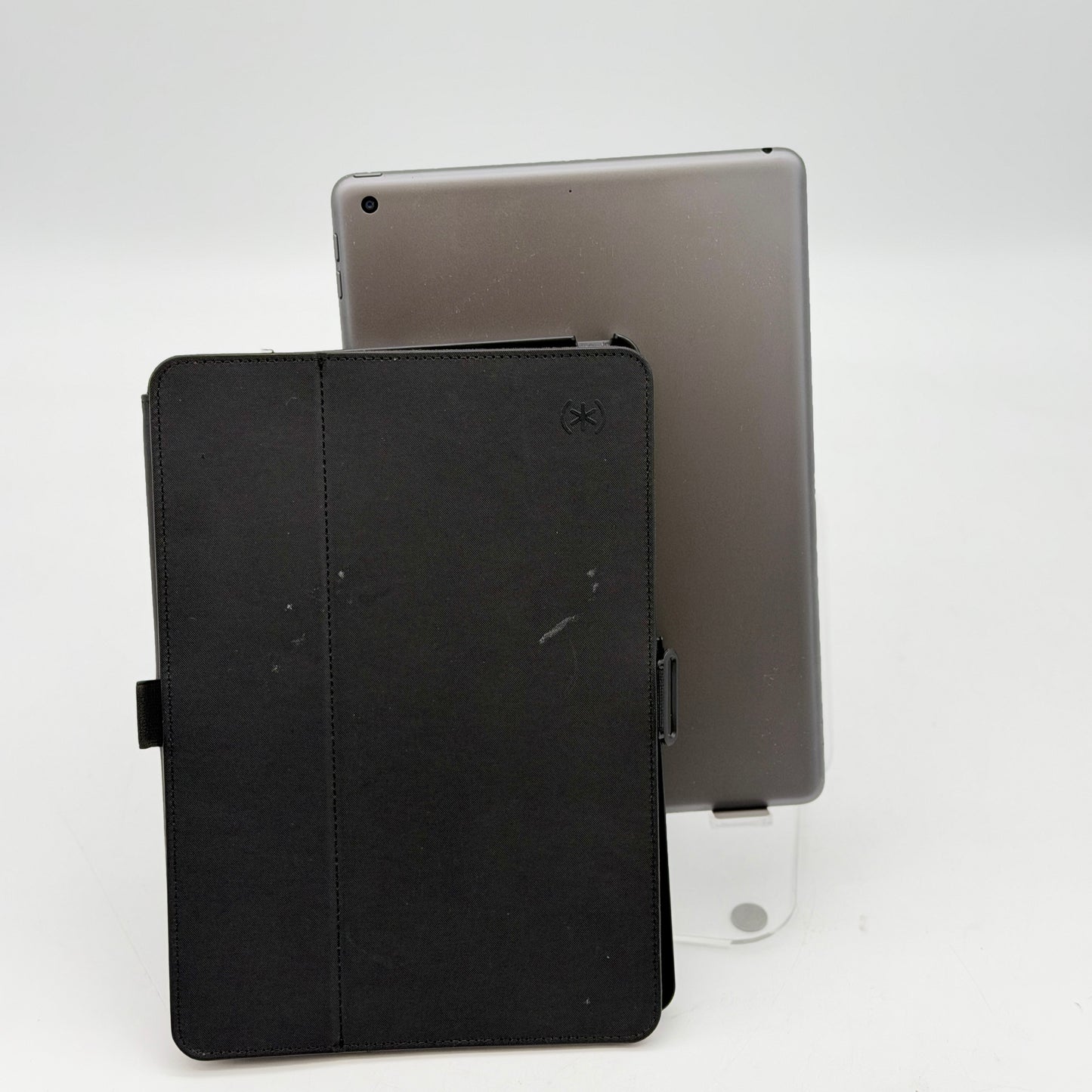 Apple iPad 9th Gen 64GB Wi-Fi 10.2" Space Gray A2602 Used Grade A - Mint