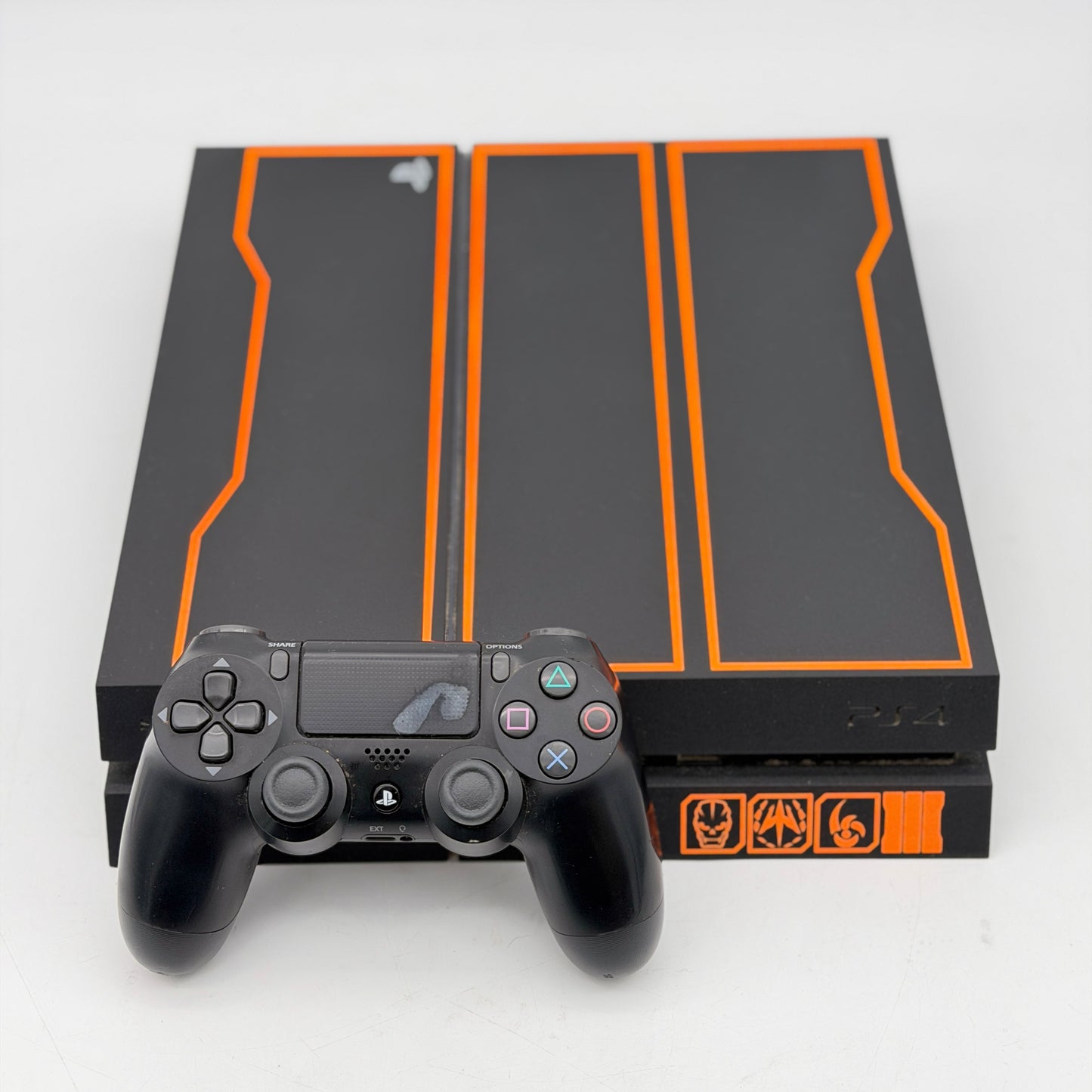Sony PlayStation 4 PS4 1TB COD Console CUH-1215B w/ Controller