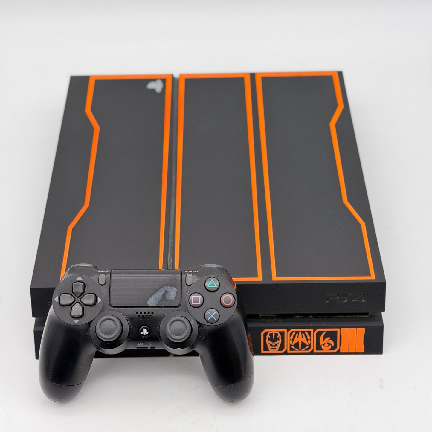 Sony PlayStation 4 PS4 1TB COD Console CUH-1215B w/ Controller