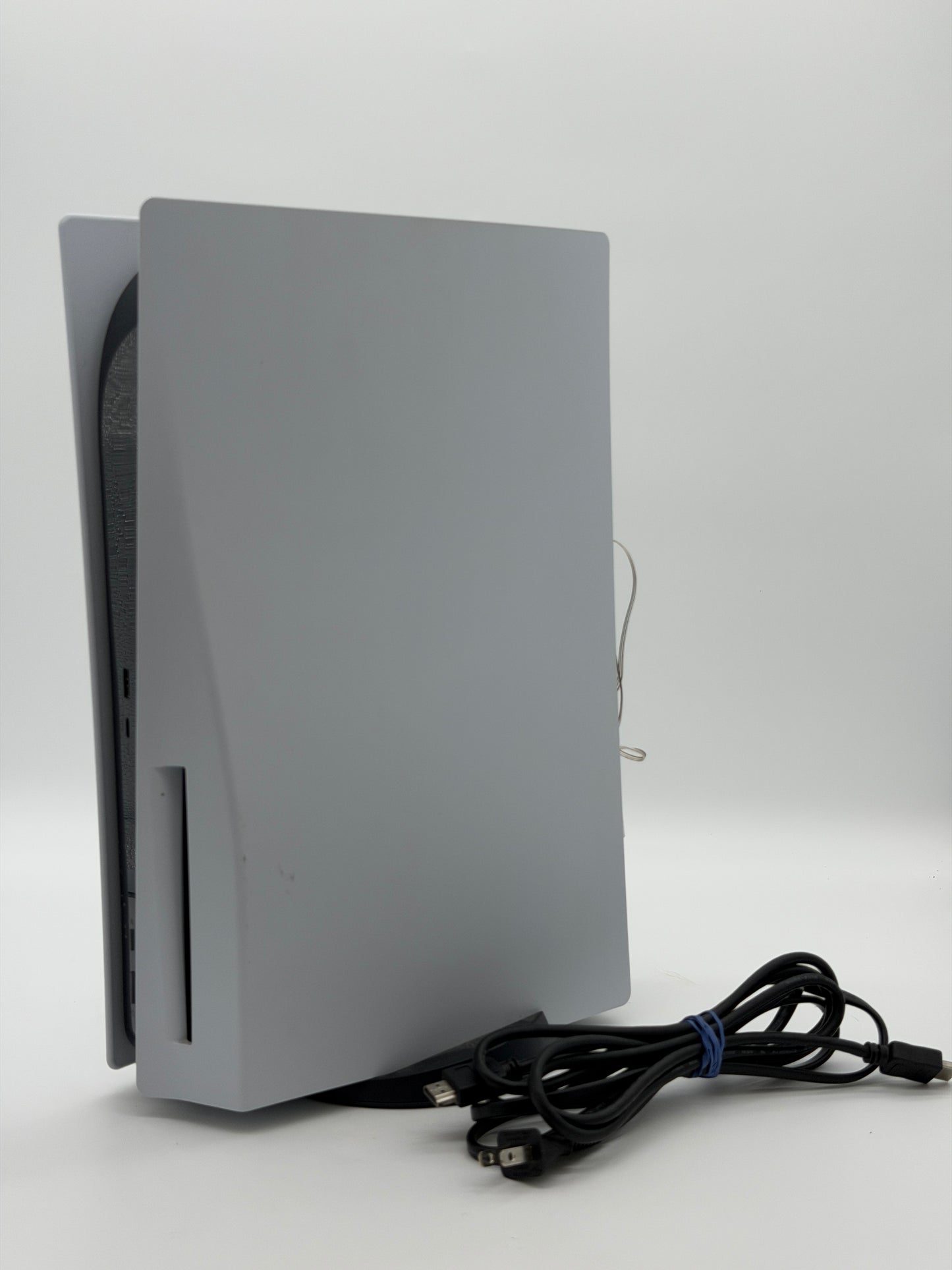 Sony PlayStation 5 Disc Version 825GB White Console - Used