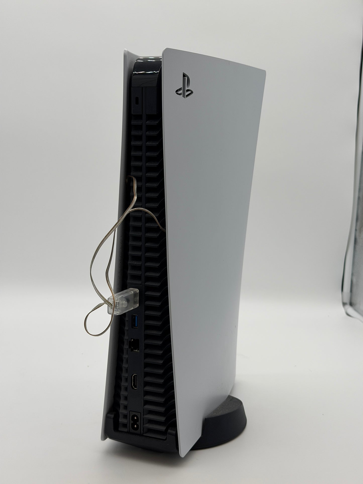 Sony PlayStation 5 Disc Version 825GB White Console - Used