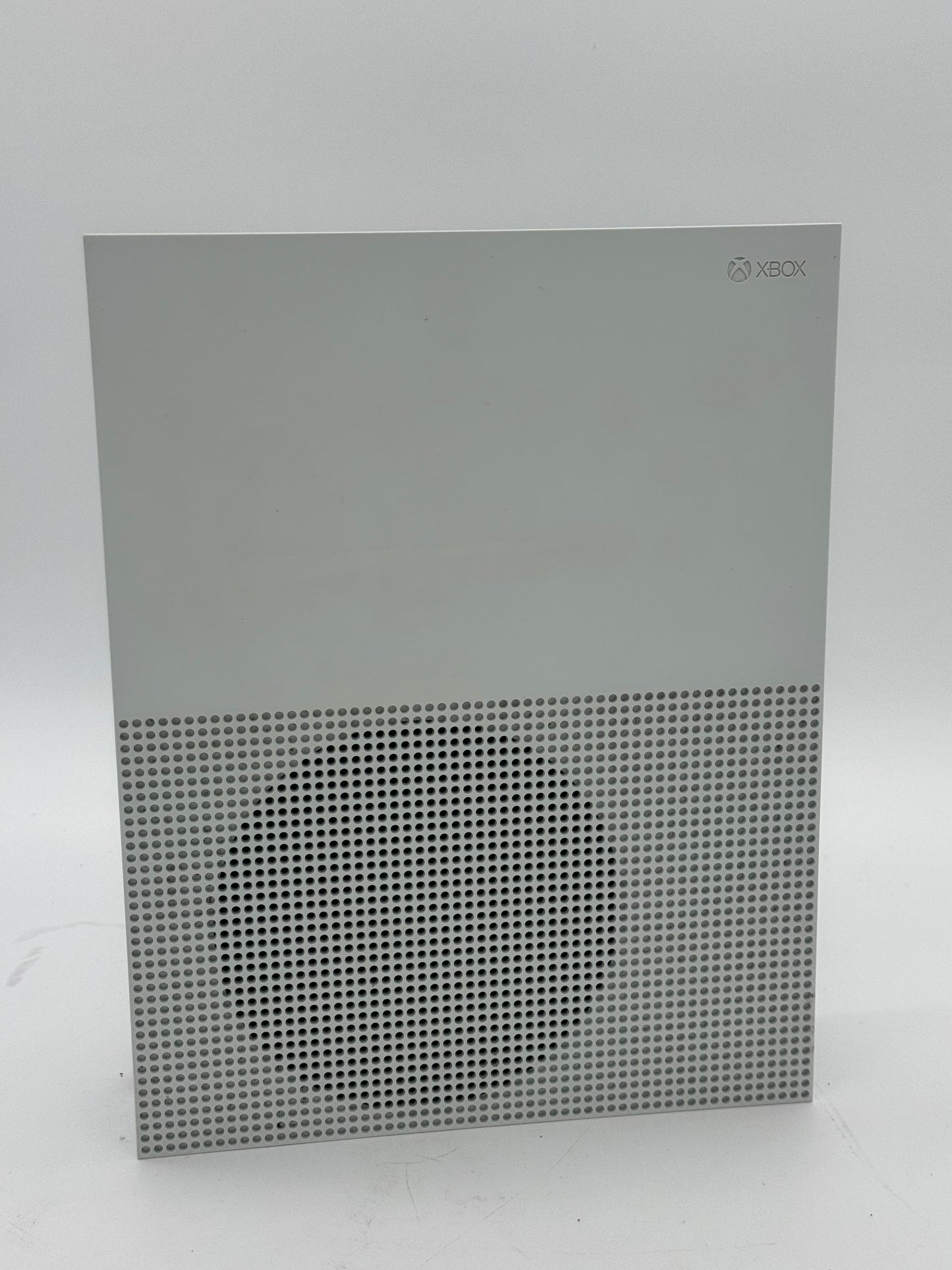 Microsoft Xbox One S 2016 (Model: 1681) - 500GB White Video Game System