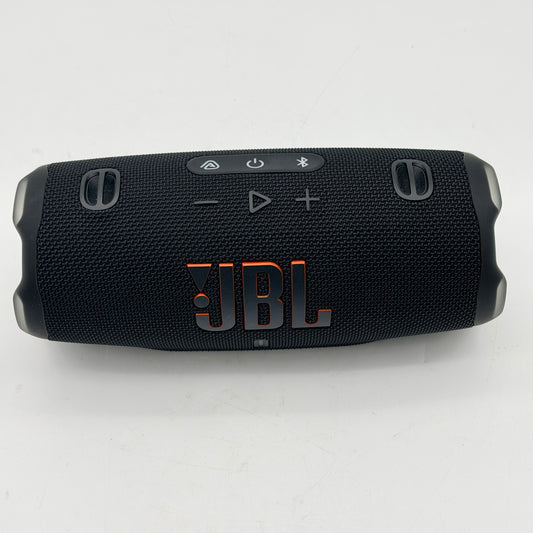 JBL Charge 6 Portable Bluetooth Speaker