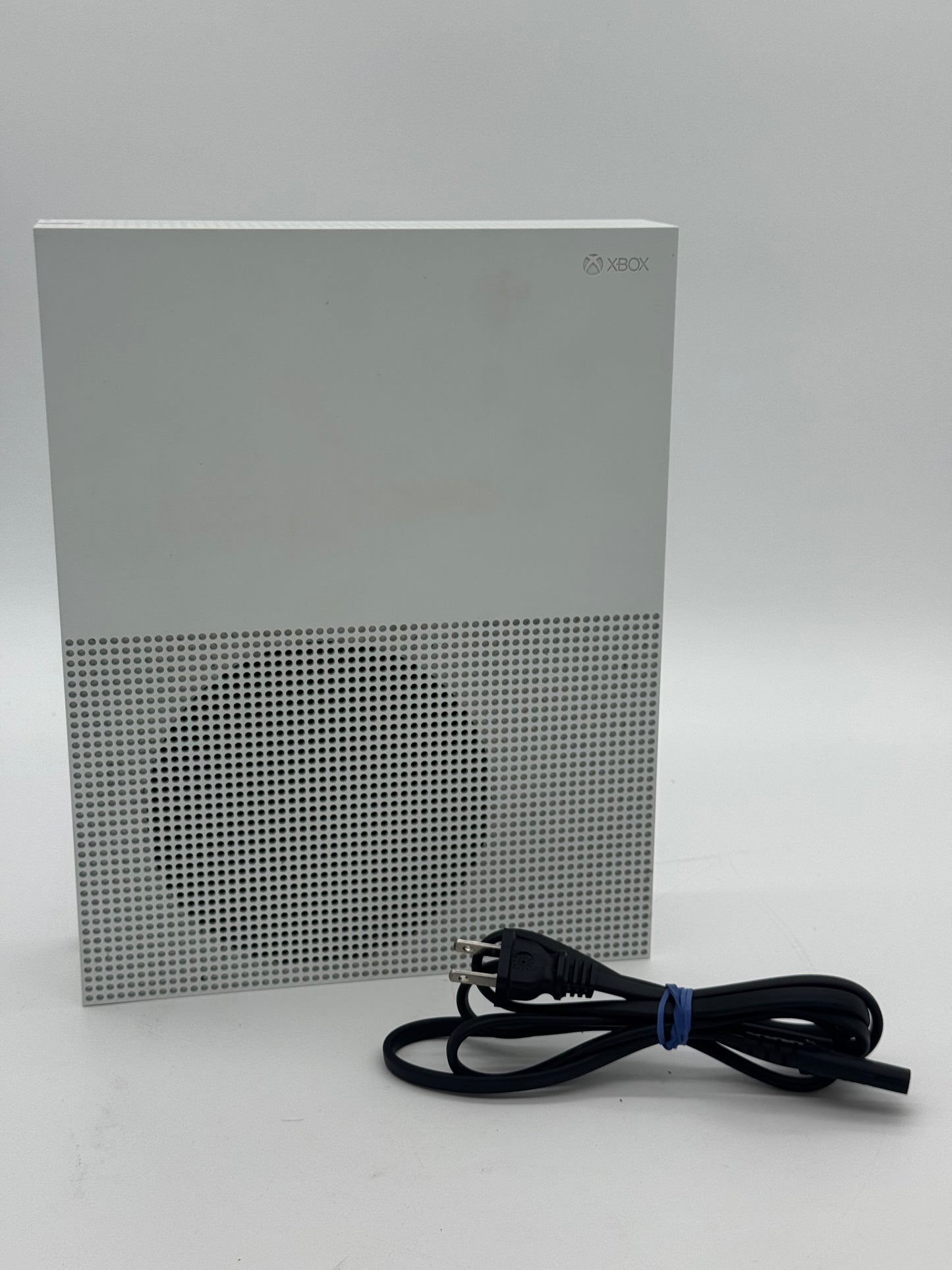 Microsoft Xbox One S 2016 (Model: 1681) - 500GB White Video Game System