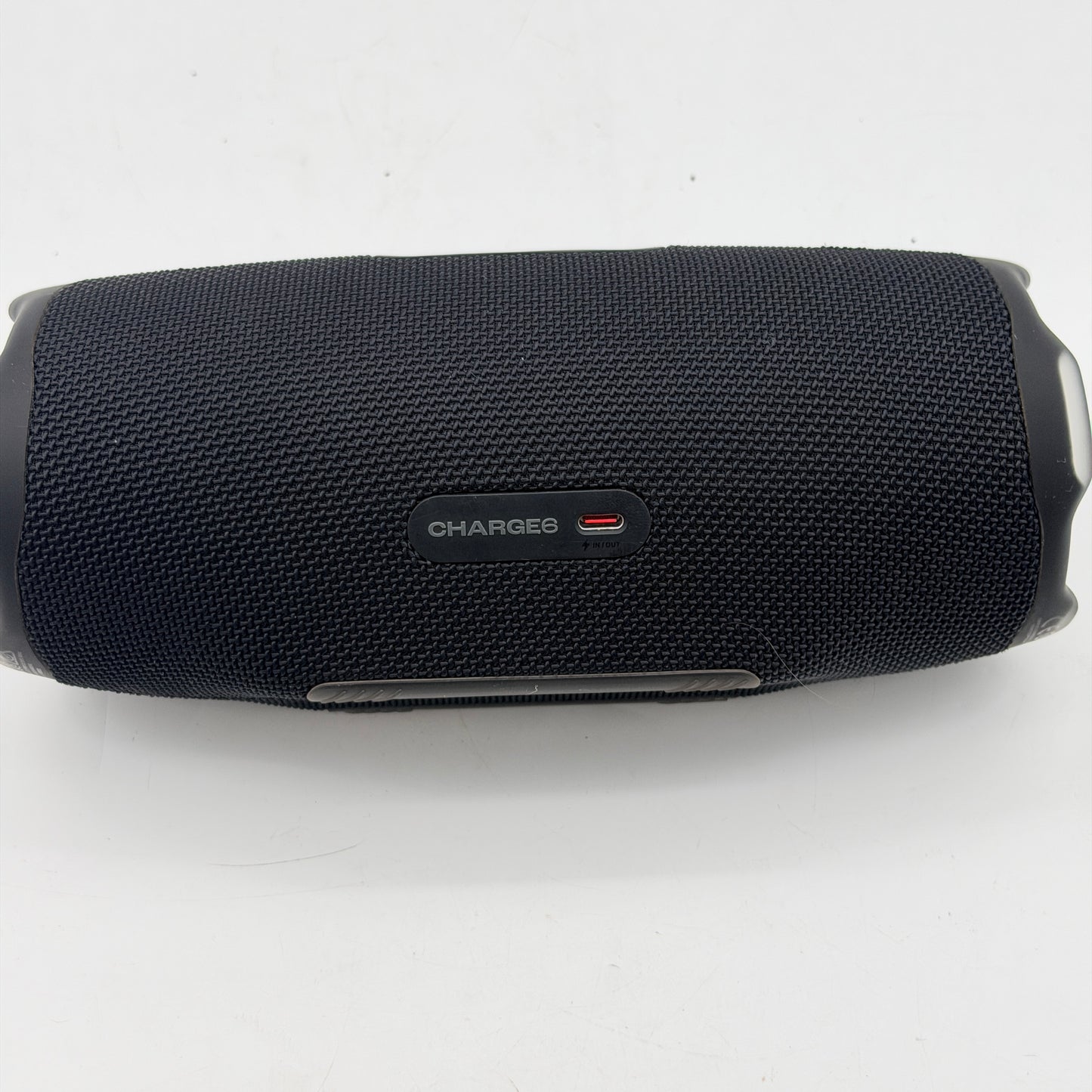 JBL Charge 6 Portable Bluetooth Speaker