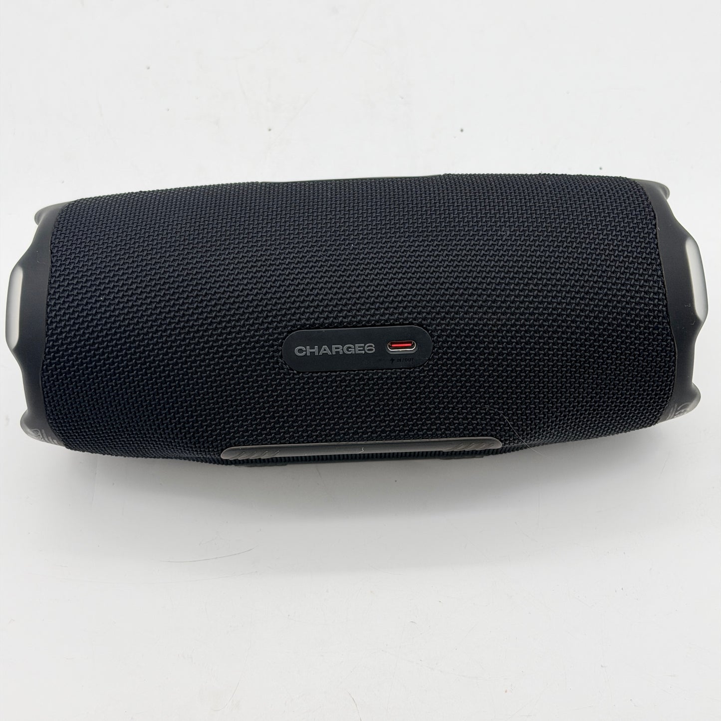 JBL Charge 6 Portable Bluetooth Speaker