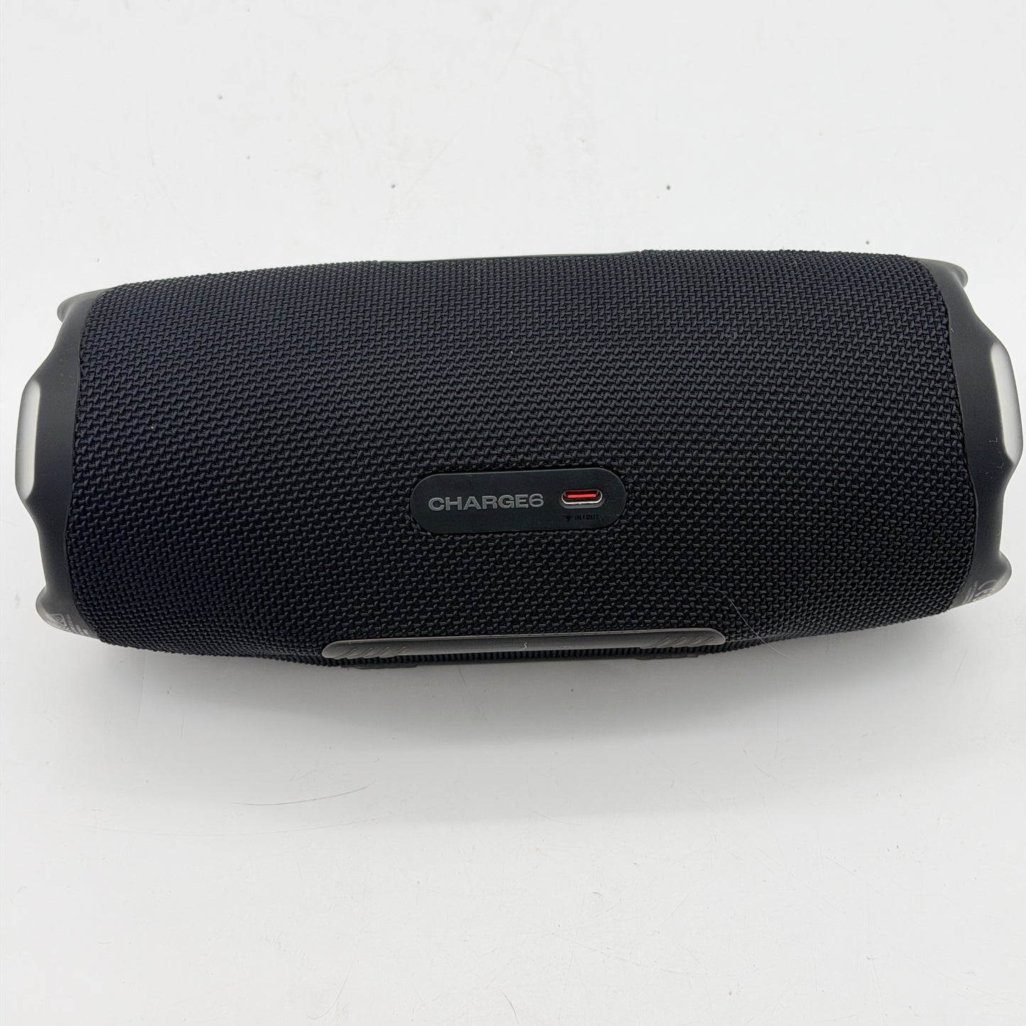 JBL Charge 6 Portable Bluetooth Speaker