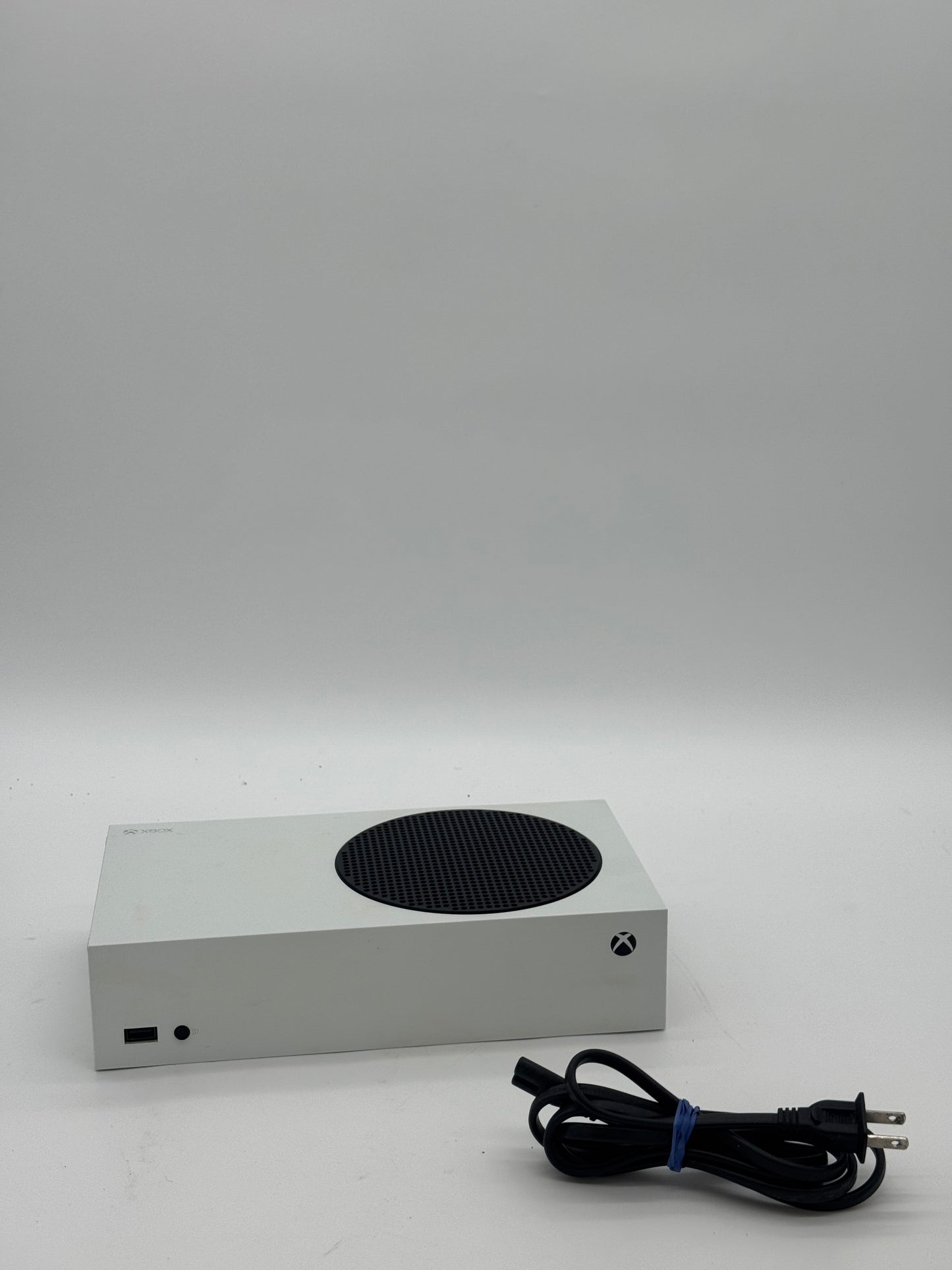 Microsoft Xbox Series S (Model 1883) - 512GB Video Game System - Used