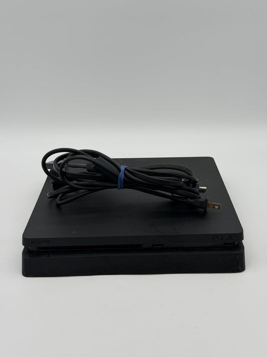 Sony PS4 Slim CUH-2215B 1TB Black - Used - Tested