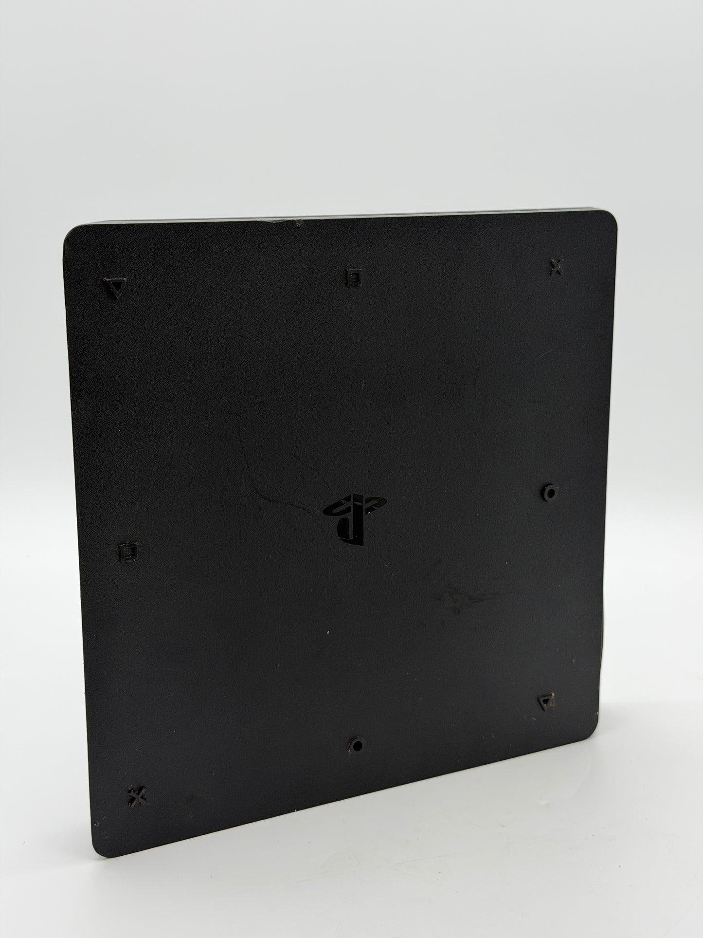Sony PS4 CUH-2015A Black Video Game System - Broken