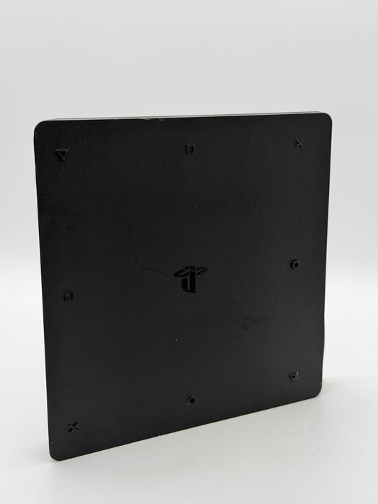 Sony PS4 CUH-2015A Black Video Game System - Broken
