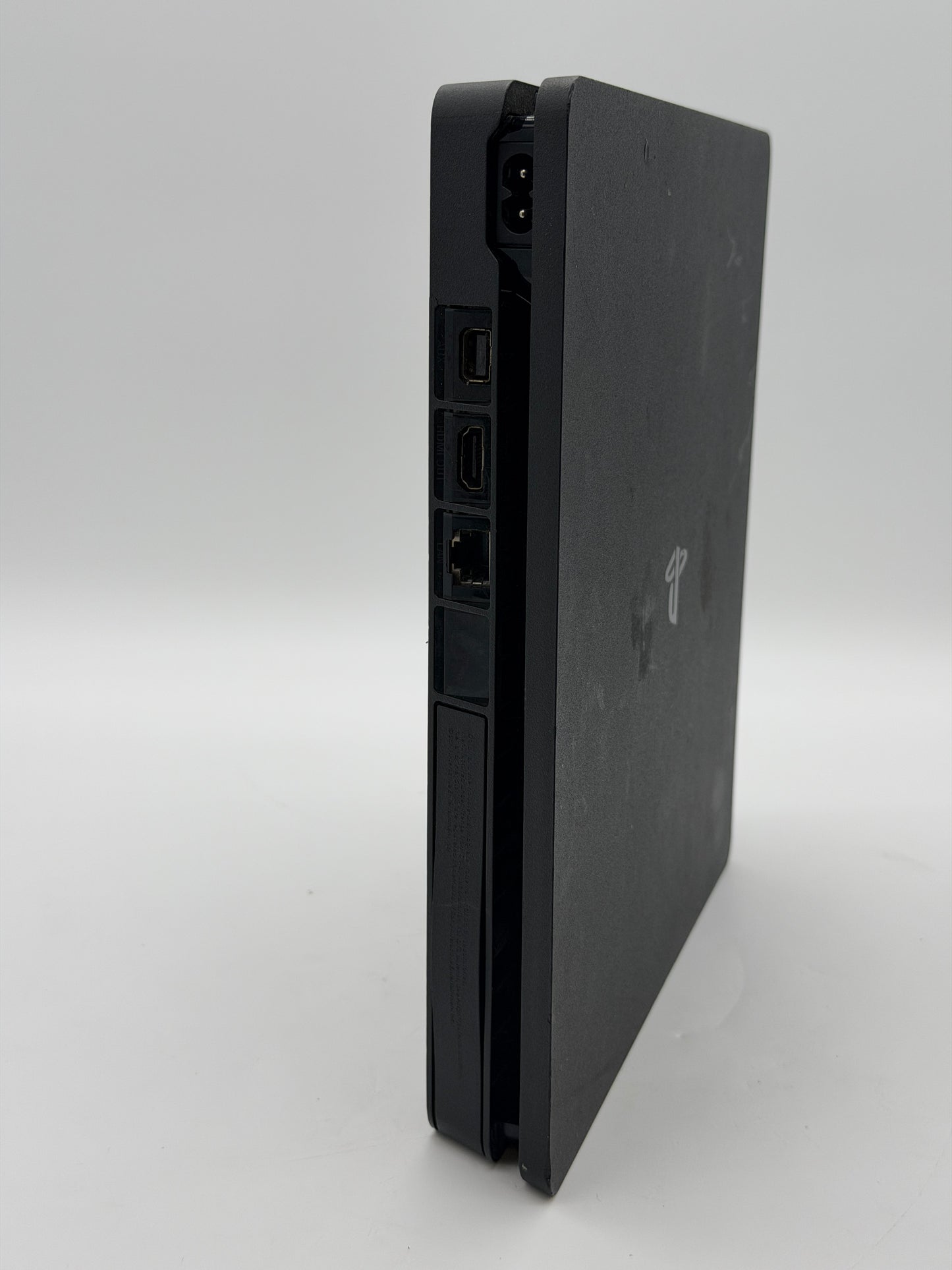 Sony PS4 Slim CUH-2215B 1TB Black - Used - Tested