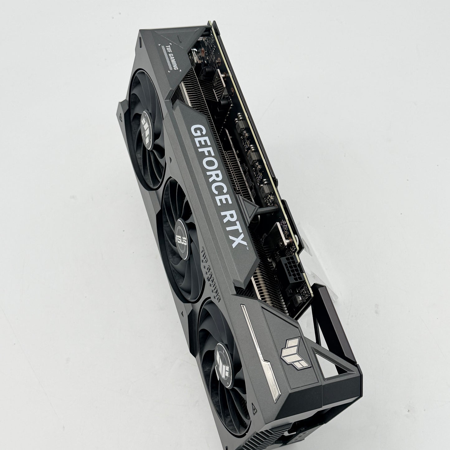 ASUS TUF Gaming GeForce RTX 4070 Ti 12GB GDDR6X Graphics Card GPU