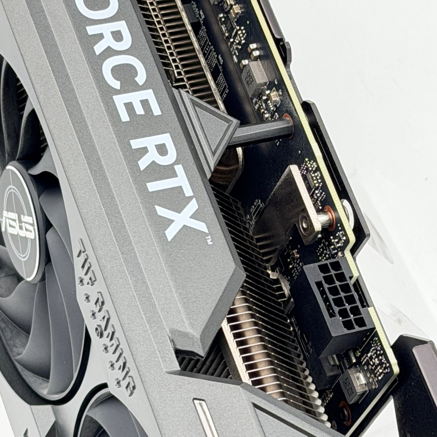 ASUS TUF Gaming GeForce RTX 4070 Ti 12GB GDDR6X Graphics Card GPU