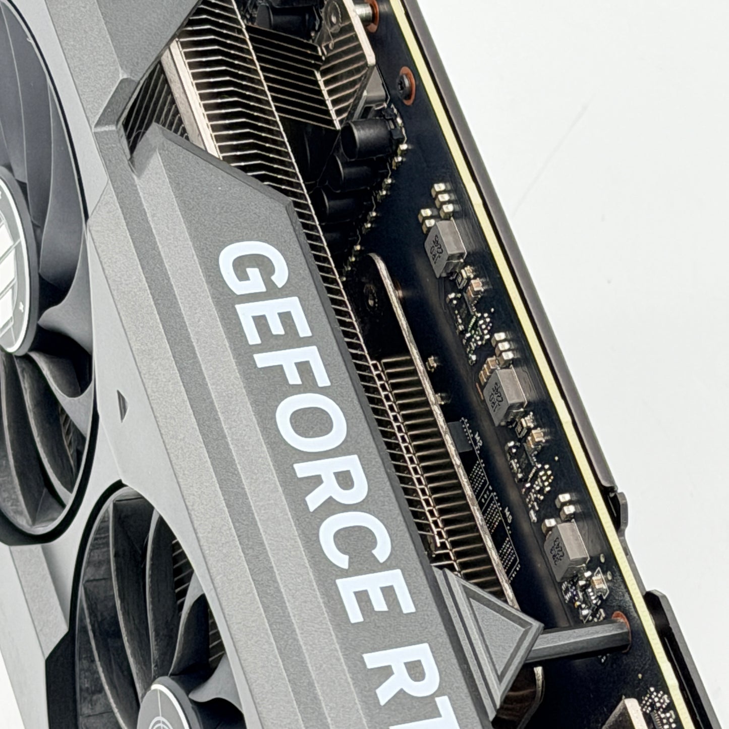 ASUS TUF Gaming GeForce RTX 4070 Ti 12GB GDDR6X Graphics Card GPU