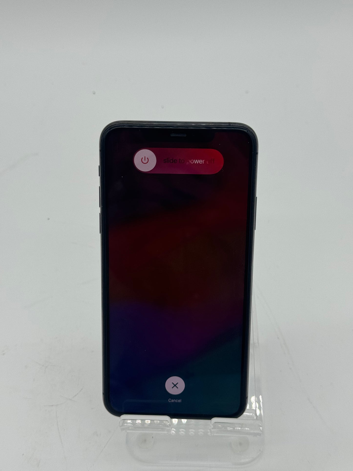 Apple iPhone 11 Pro Max 64GB Black Unlocked - Used