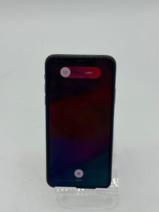 Apple iPhone 11 Pro Max 64GB Black Unlocked - Used
