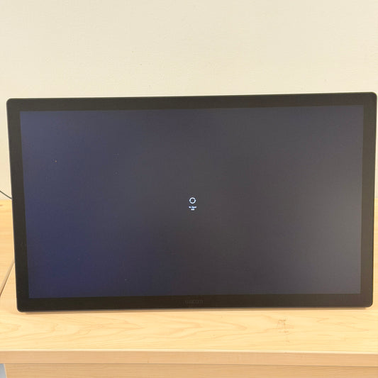 Wacom Cintiq 24 Pro 4K Drawing Monitor New Open Box DTK246K0A