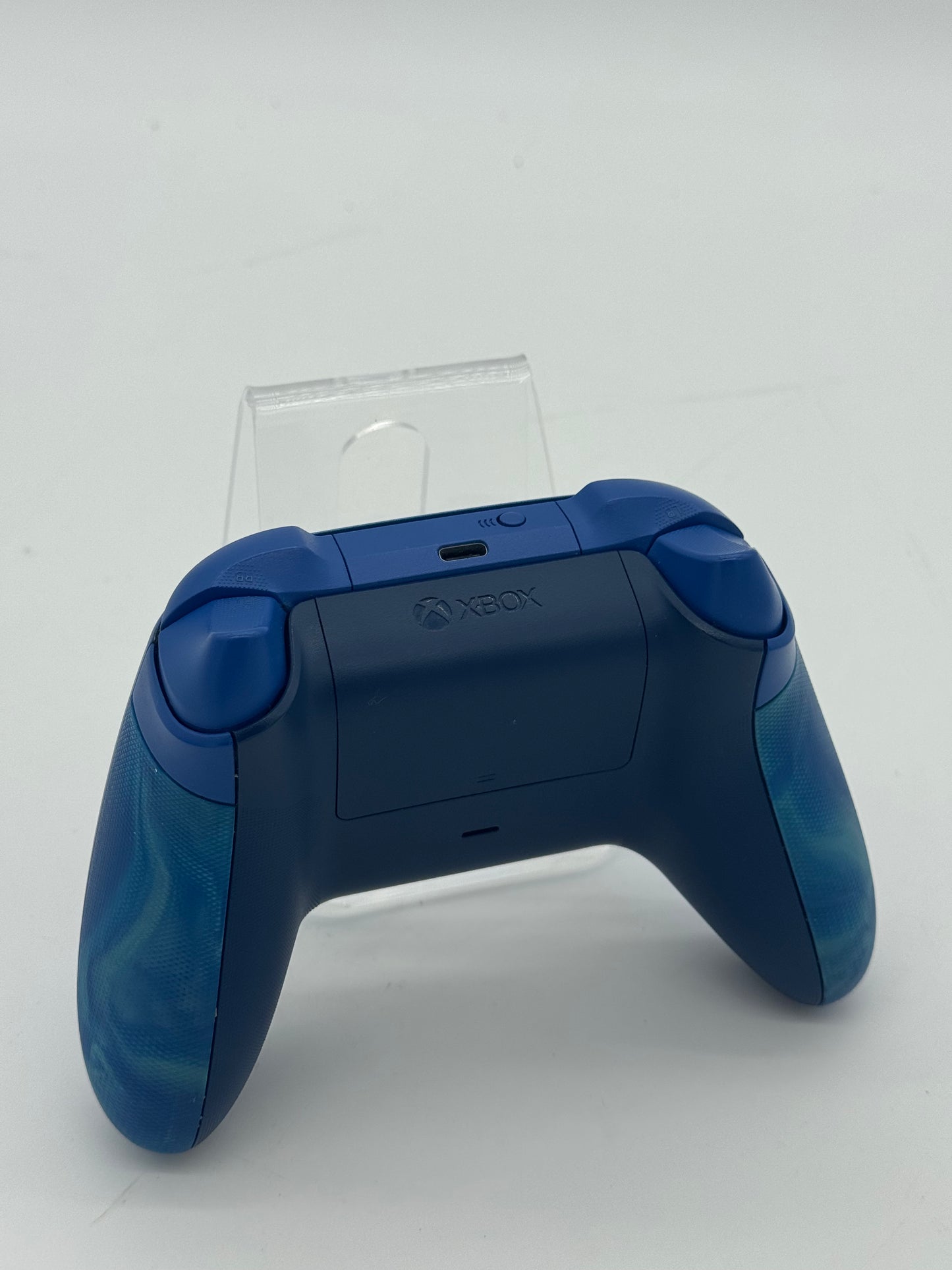 Microsoft Xbox Series X|S Wireless Controller - Blue - Used