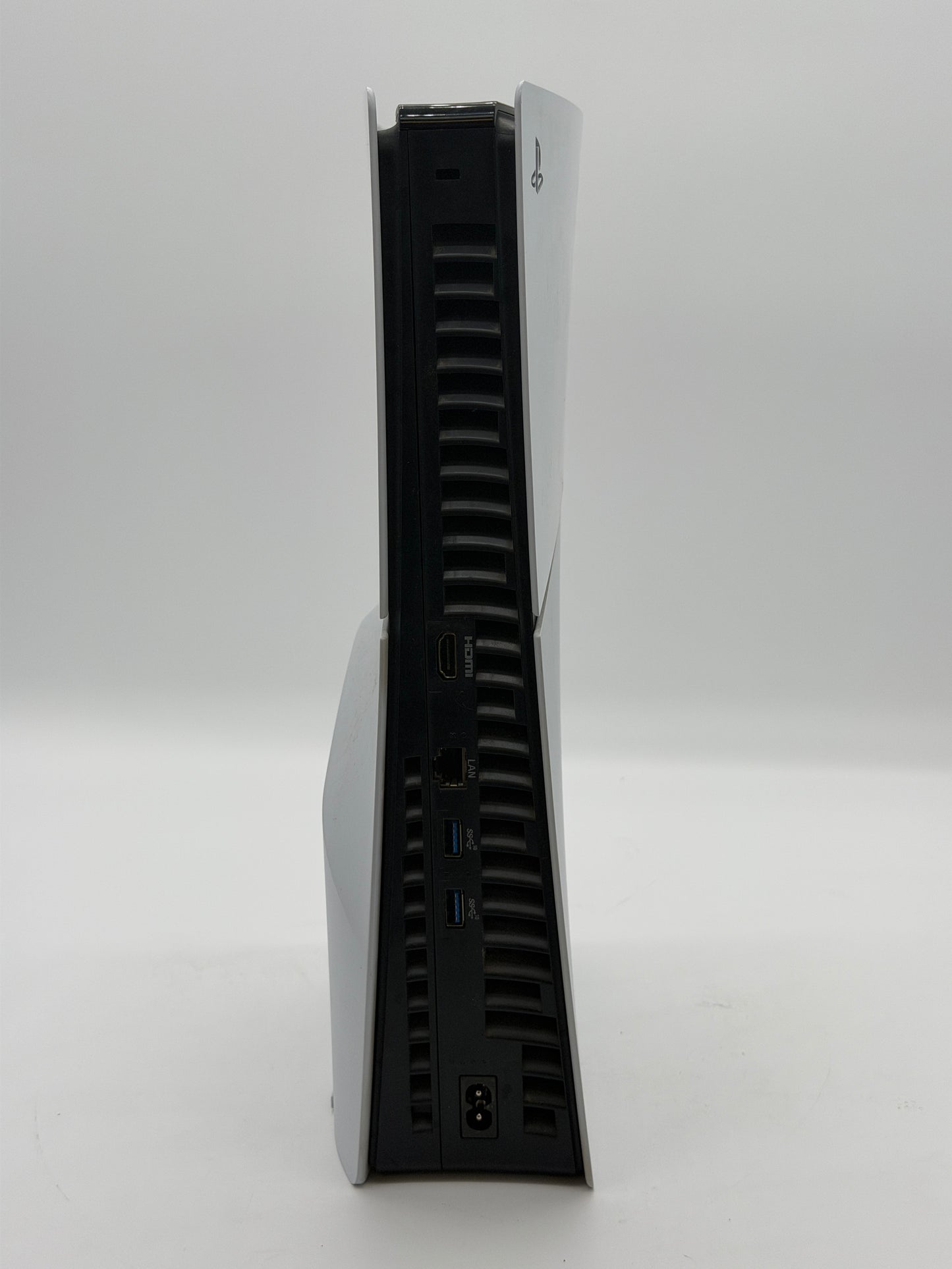 Sony PlayStation 5 Slim Disk CFI-2015 1TB Gaming System White Used
