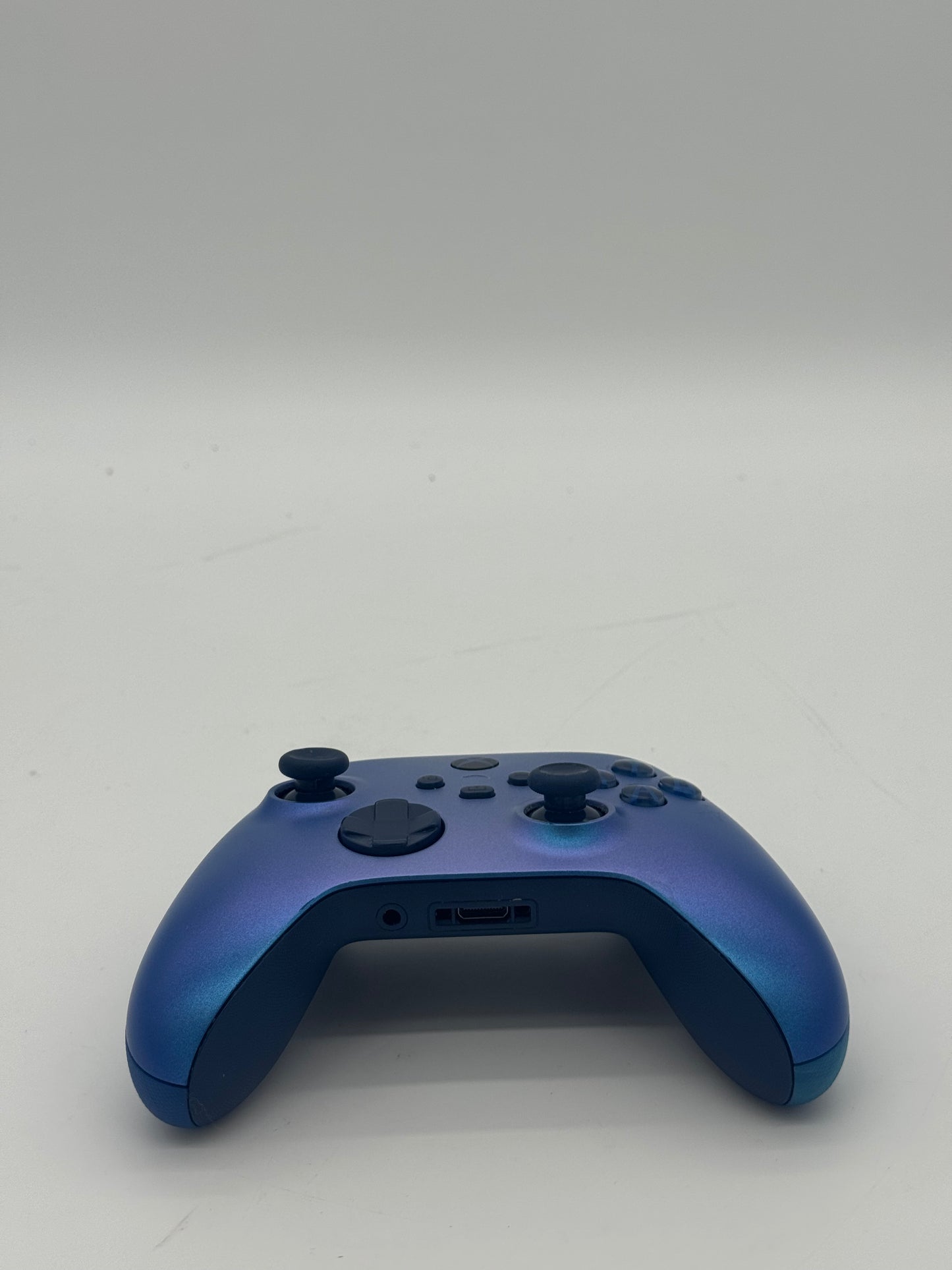 Microsoft Xbox Series X|S Wireless Controller - Blue - Used
