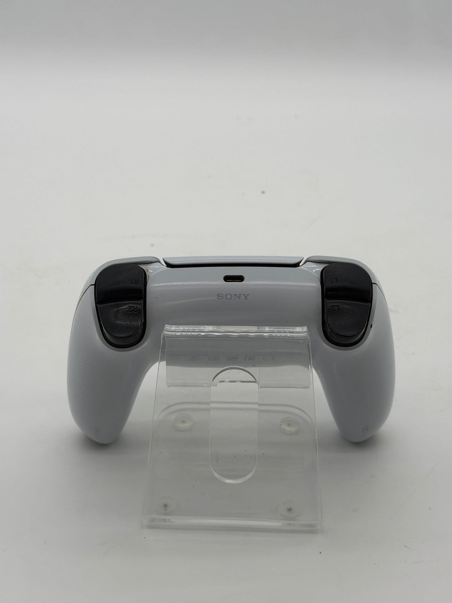 Sony Playstation 5 Dualsense Wireless Controller - Used - A - White