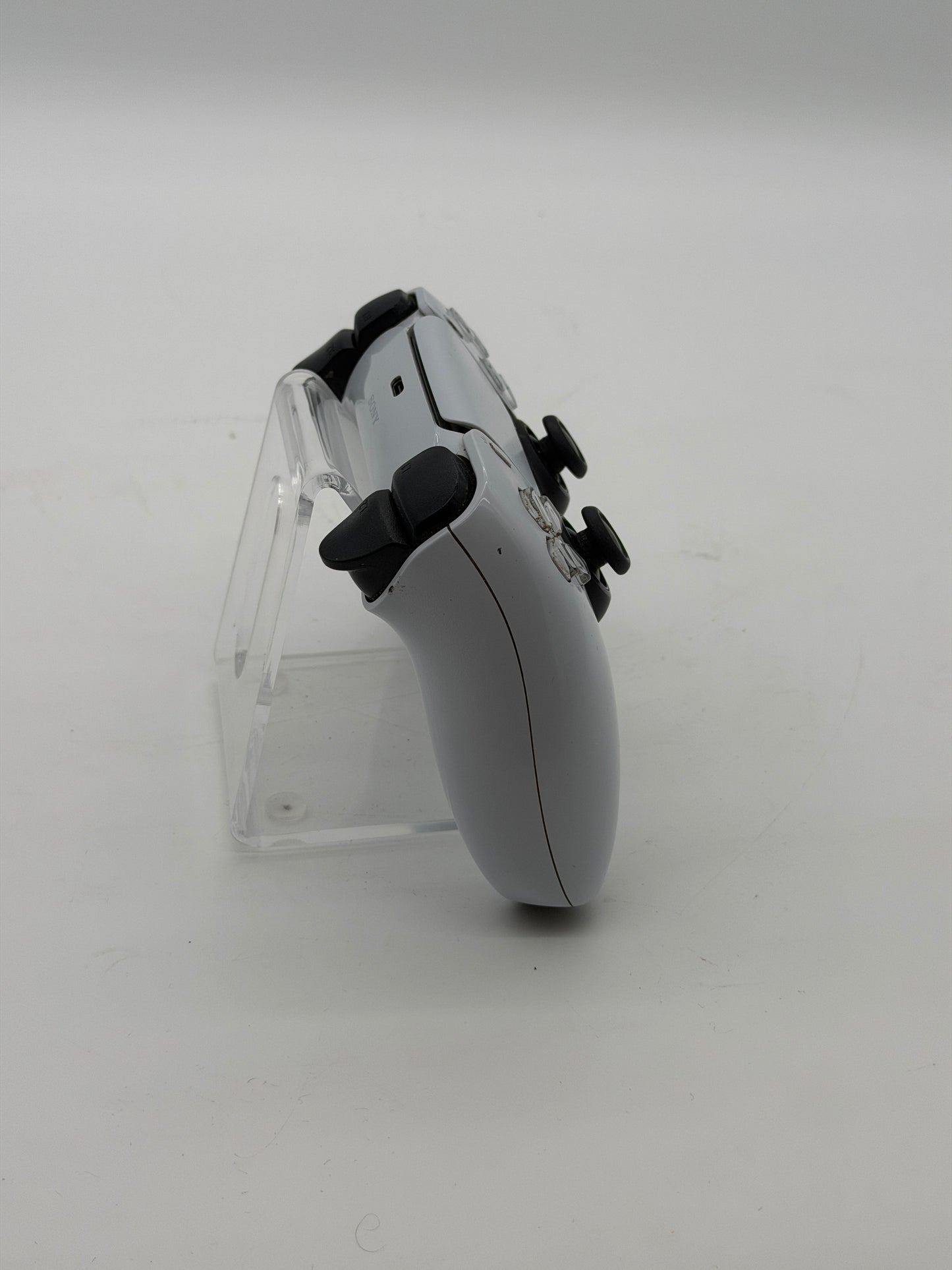 Sony Playstation 5 Dualsense Wireless Controller - Used - A - White