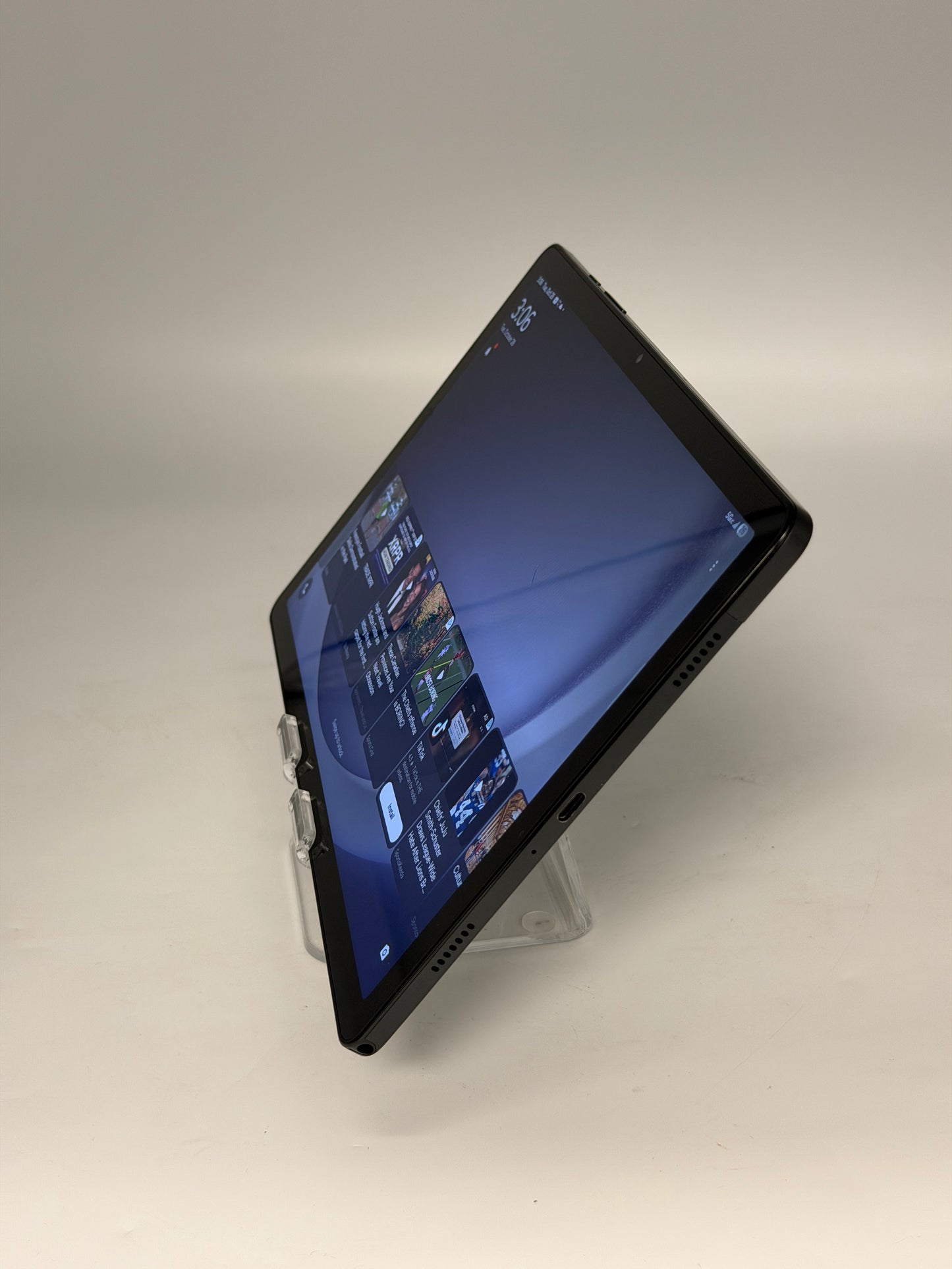 Samsung Galaxy Tab A9+ 5G 64GB Blue - Used - A
