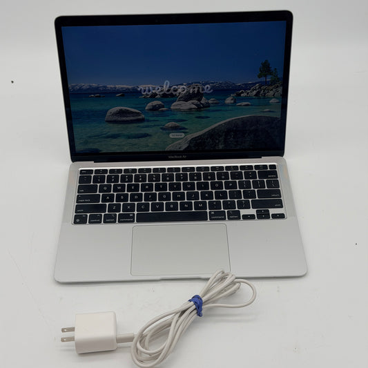 Apple MacBook Air 13" M1 2020 Space Gray 16GB RAM 512GB SSD A2337 Mint Screen