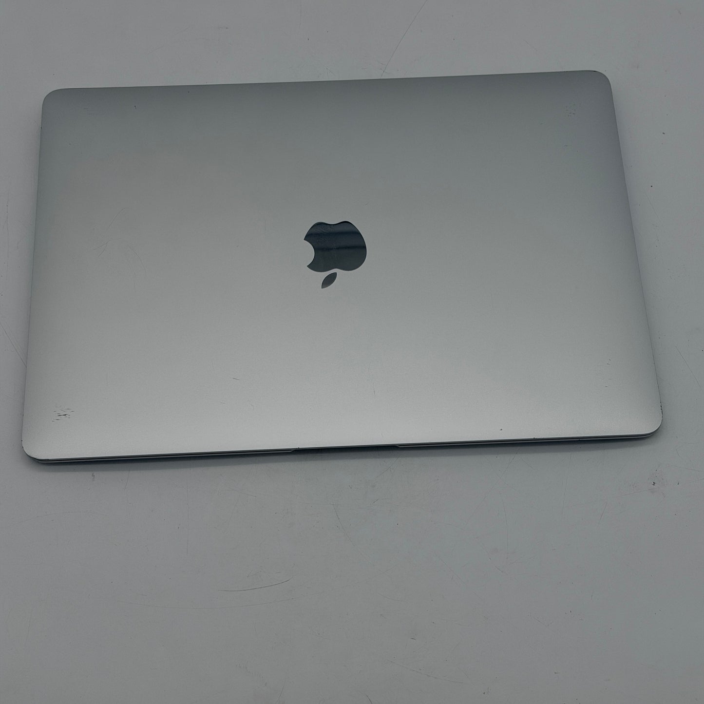 Apple MacBook Air 13" M1 2020 Space Gray 16GB RAM 512GB SSD A2337 Mint Screen