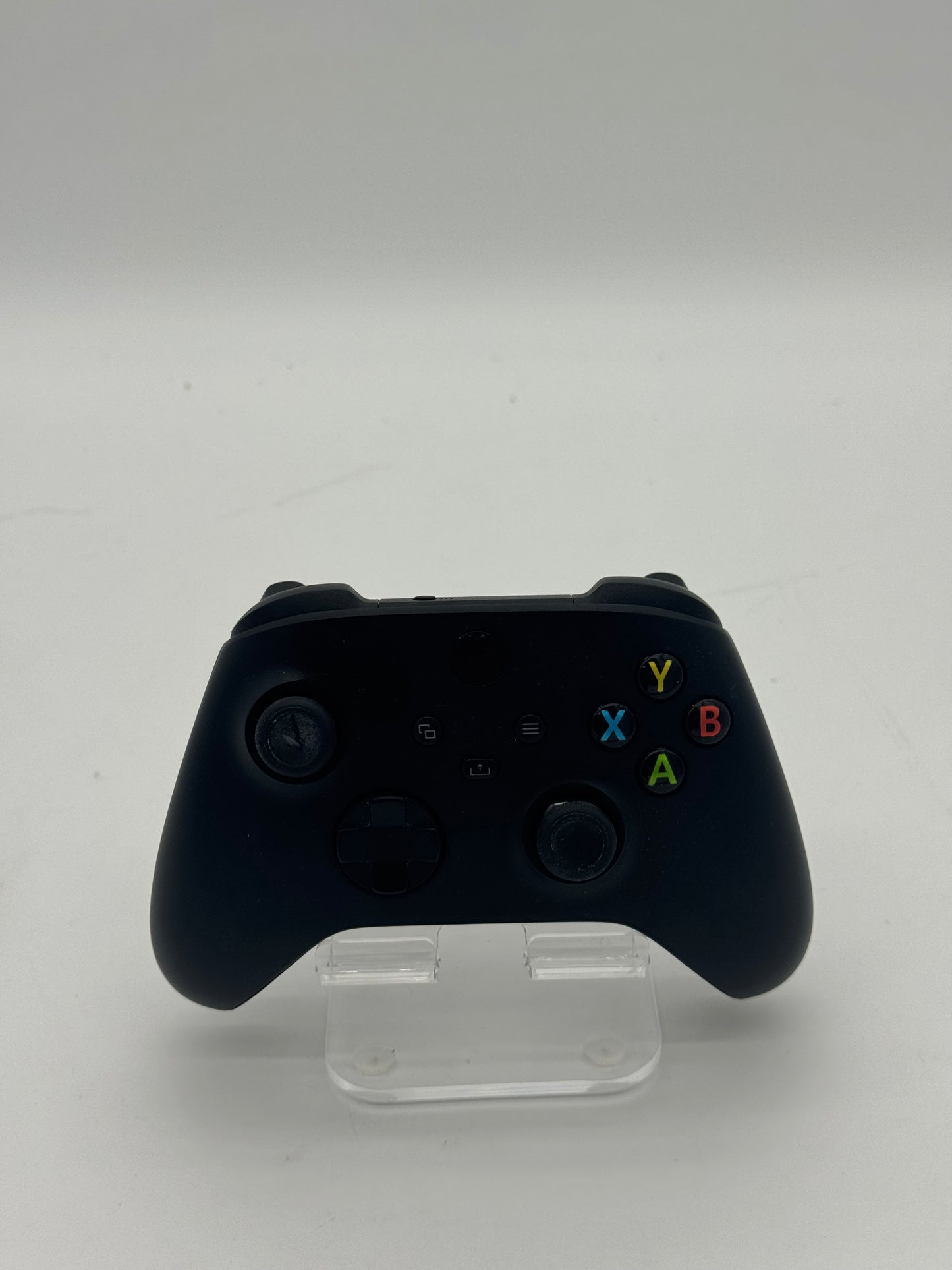 Microsoft Xbox Series X|S Wireless Controller - Used - Black