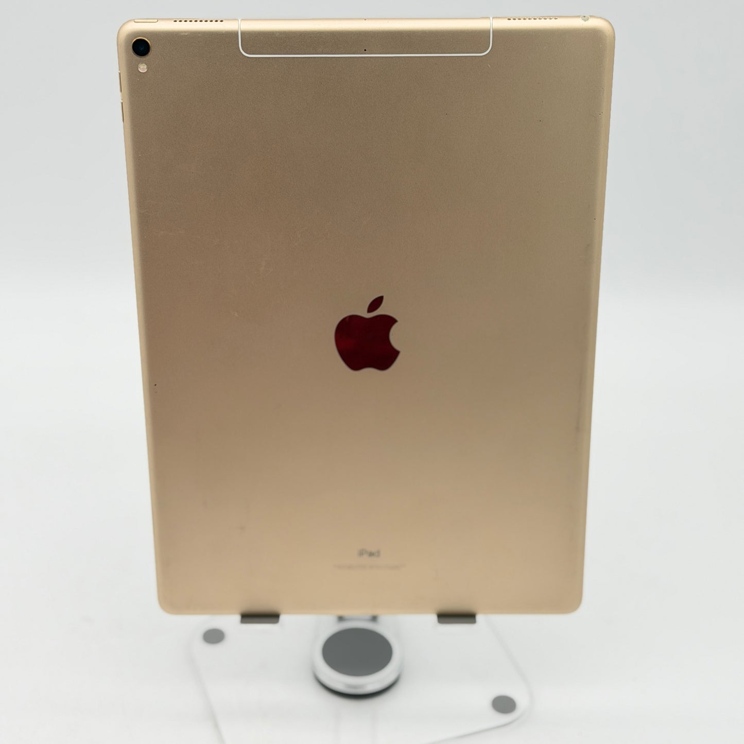 Apple iPad Pro 12.9" 2nd Gen A1671 512GB WiFi + Cellular Unlocked Gold - Does Not Turn On - Mint Screen