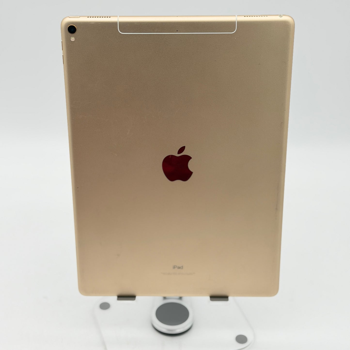 Apple iPad Pro 12.9" 2nd Gen A1671 512GB WiFi + Cellular Unlocked Gold - Does Not Turn On - Mint Screen