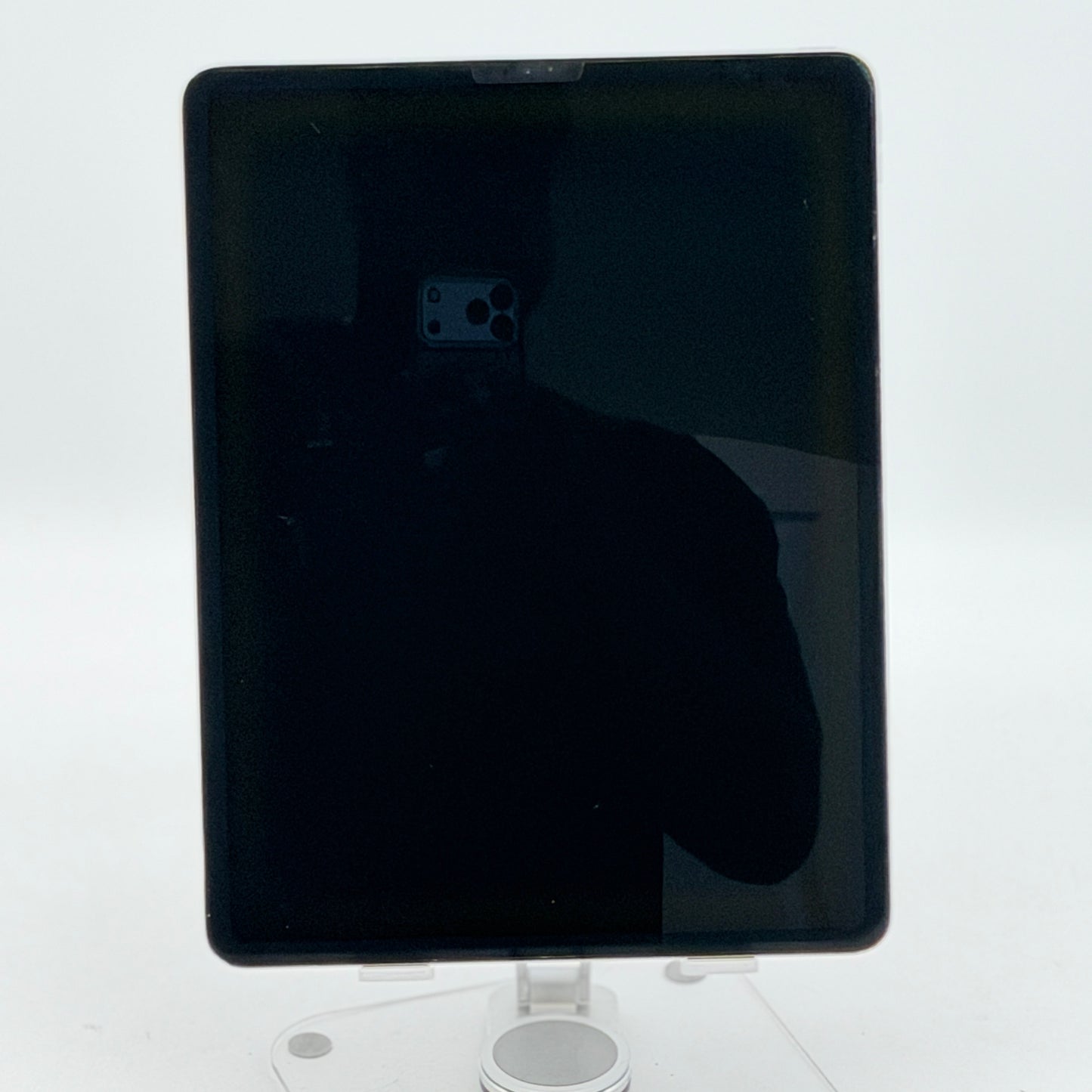 Apple iPad Pro 12.9-inch 3rd Gen A1876 64GB Wi-Fi Tablet - Broken