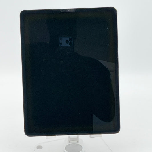 Apple iPad Pro 12.9-inch 3rd Gen A1876 64GB Wi-Fi Tablet - Broken