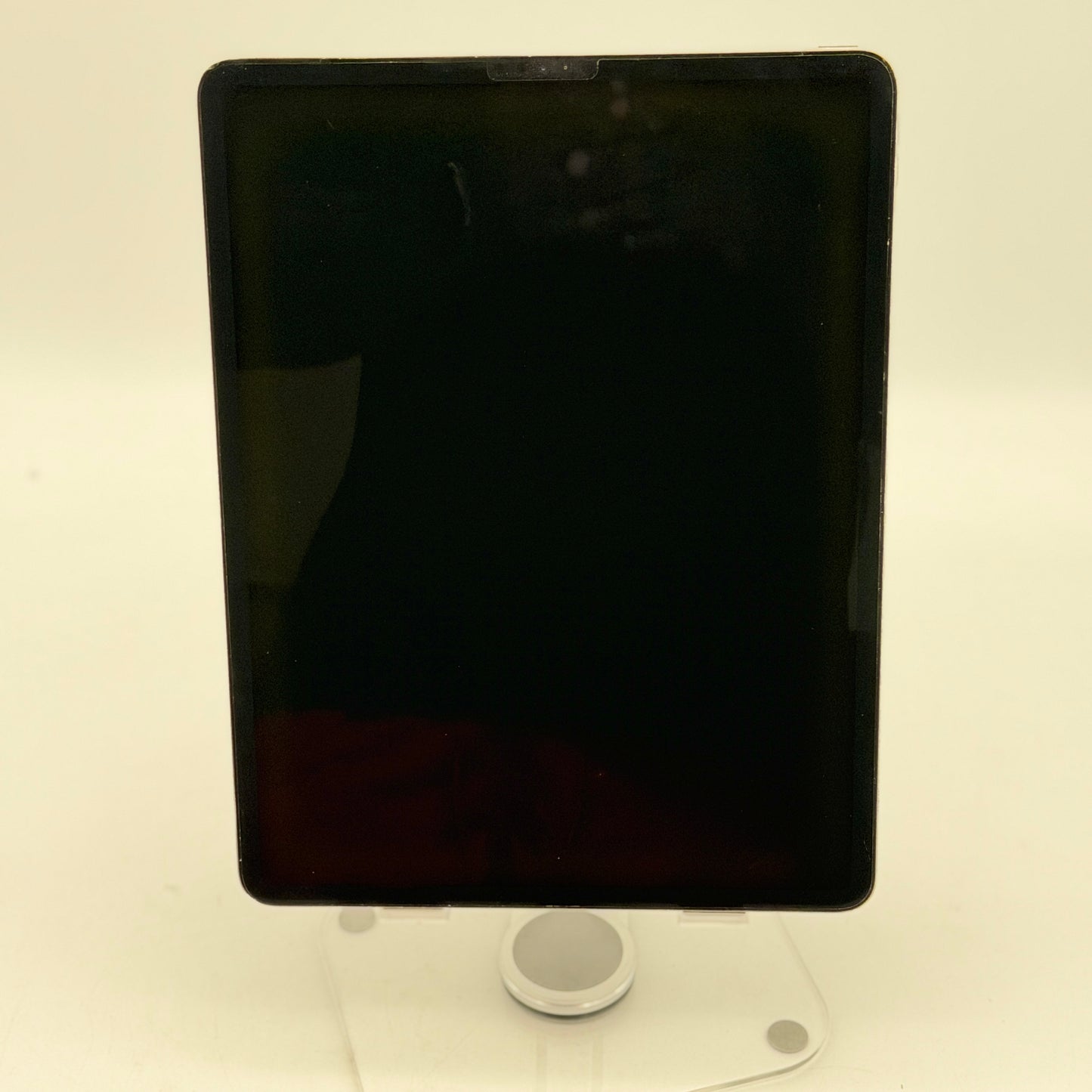 Apple iPad Pro 12.9-inch 3rd Gen A1876 64GB Wi-Fi Tablet - Broken